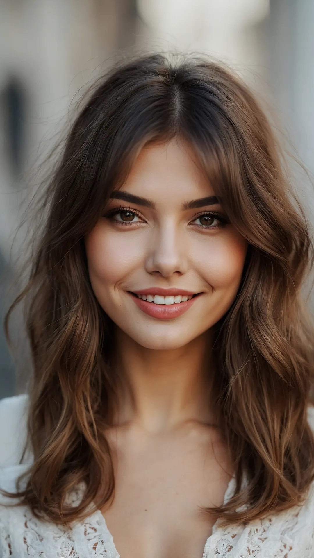 Unforgettable Hair Moments