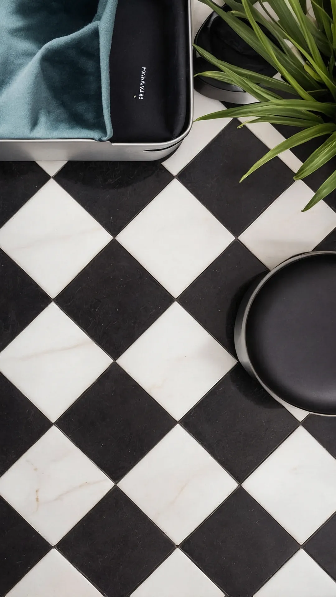 Future Foundations: Checkerboard 2026