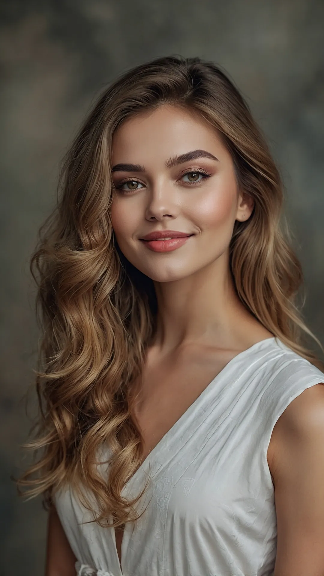 Signature Soft Waves