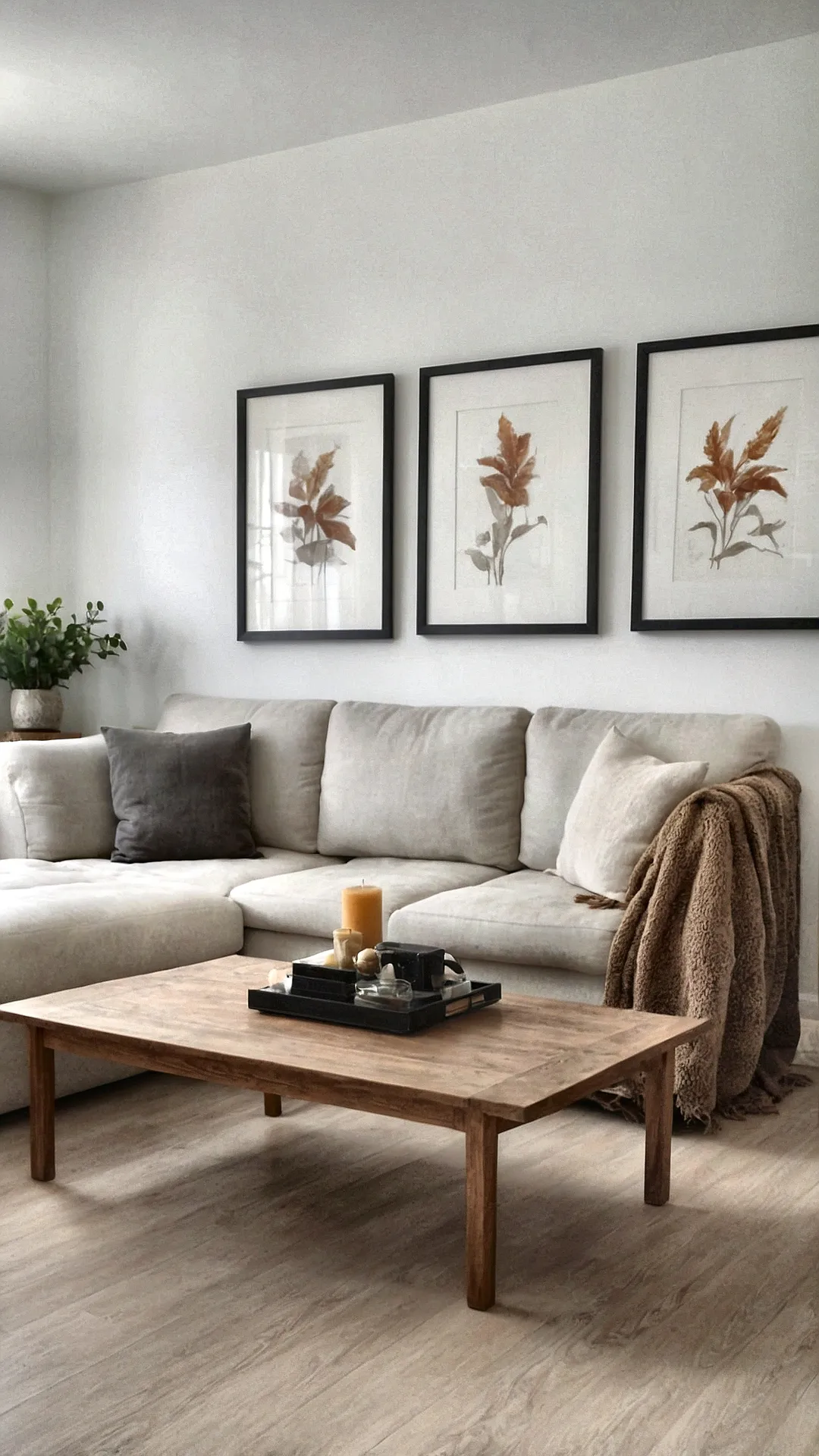 Decor Magic Unleashed