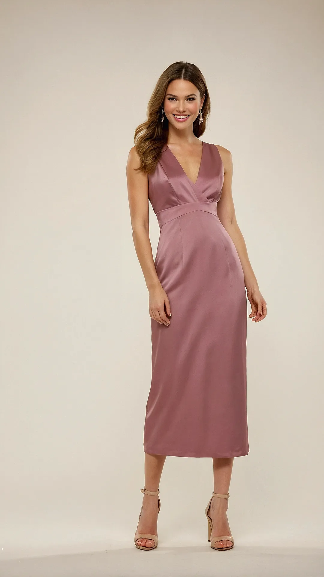 Effortless Elegance Unveiled