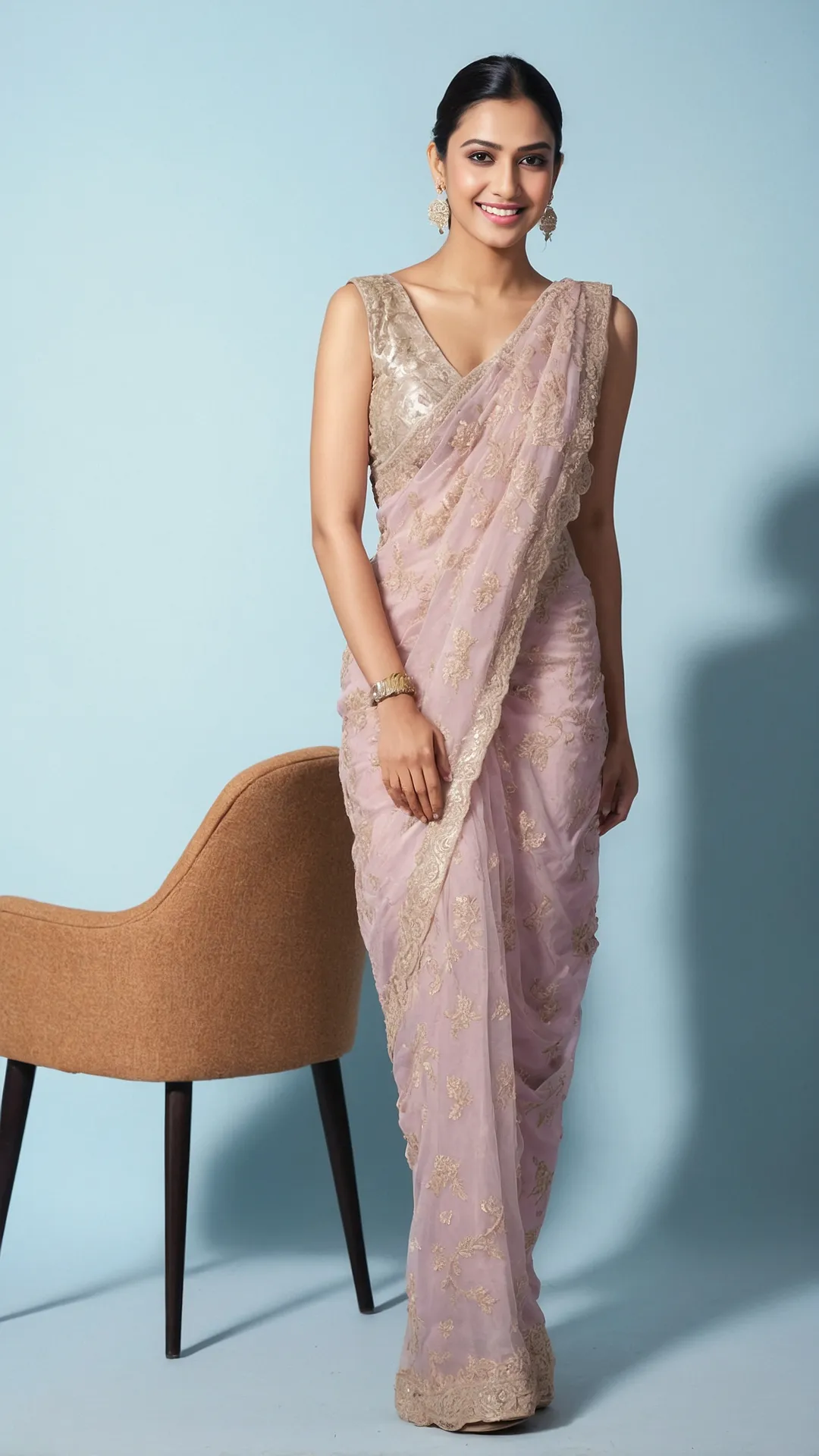 The Perfect Blouse Edit