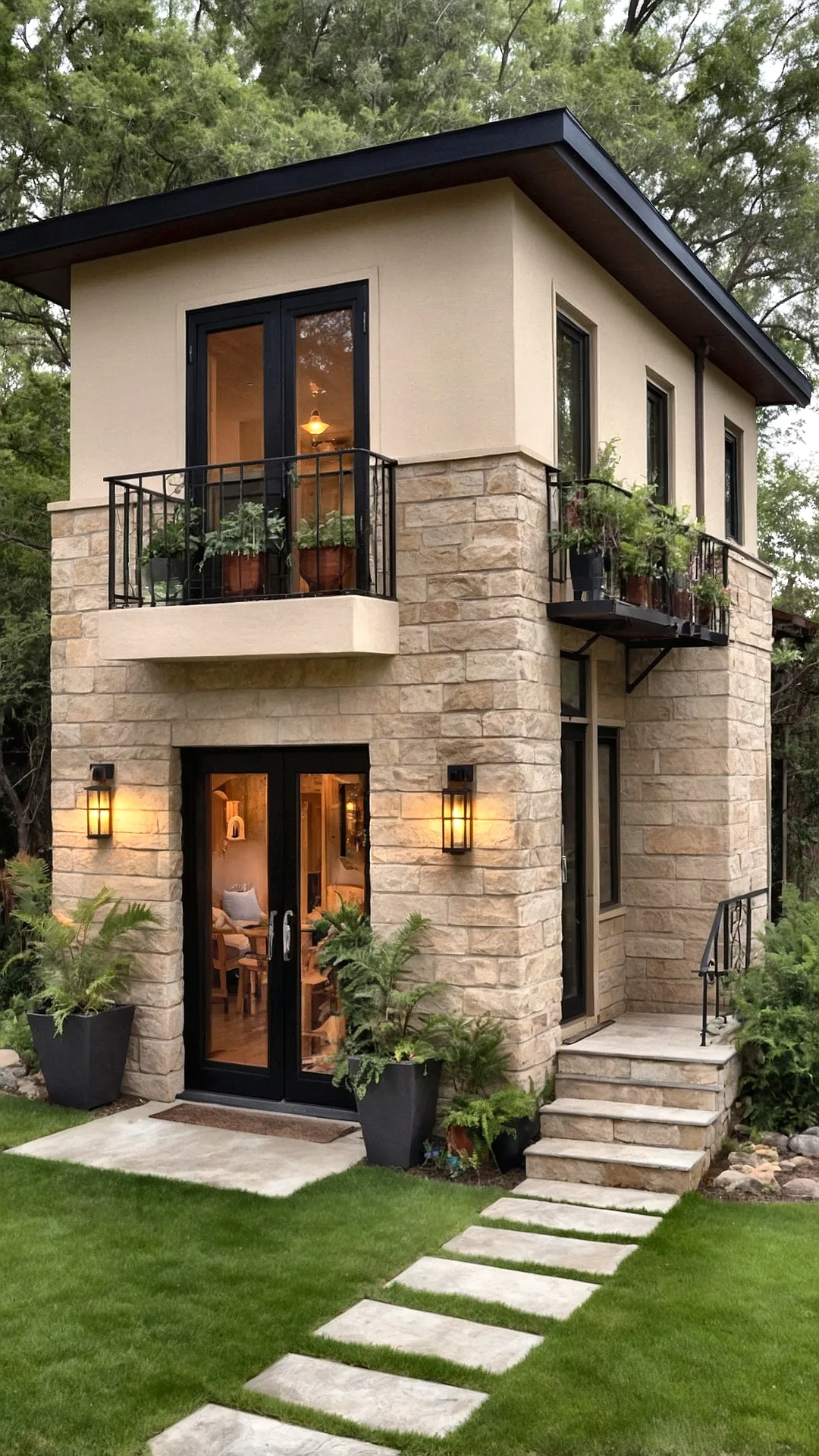 My Personal Pocket Paradise