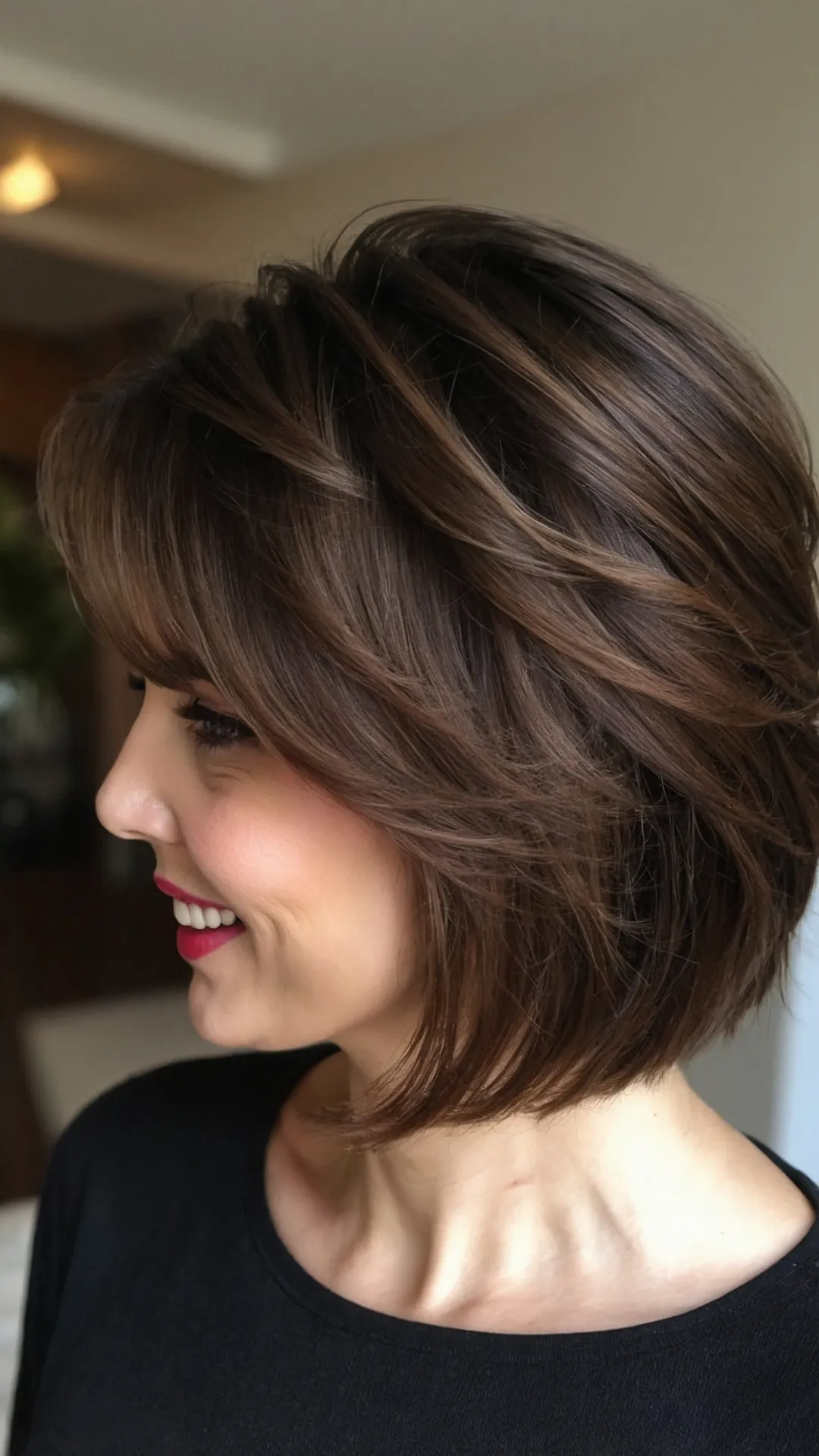 50+ Hair Power