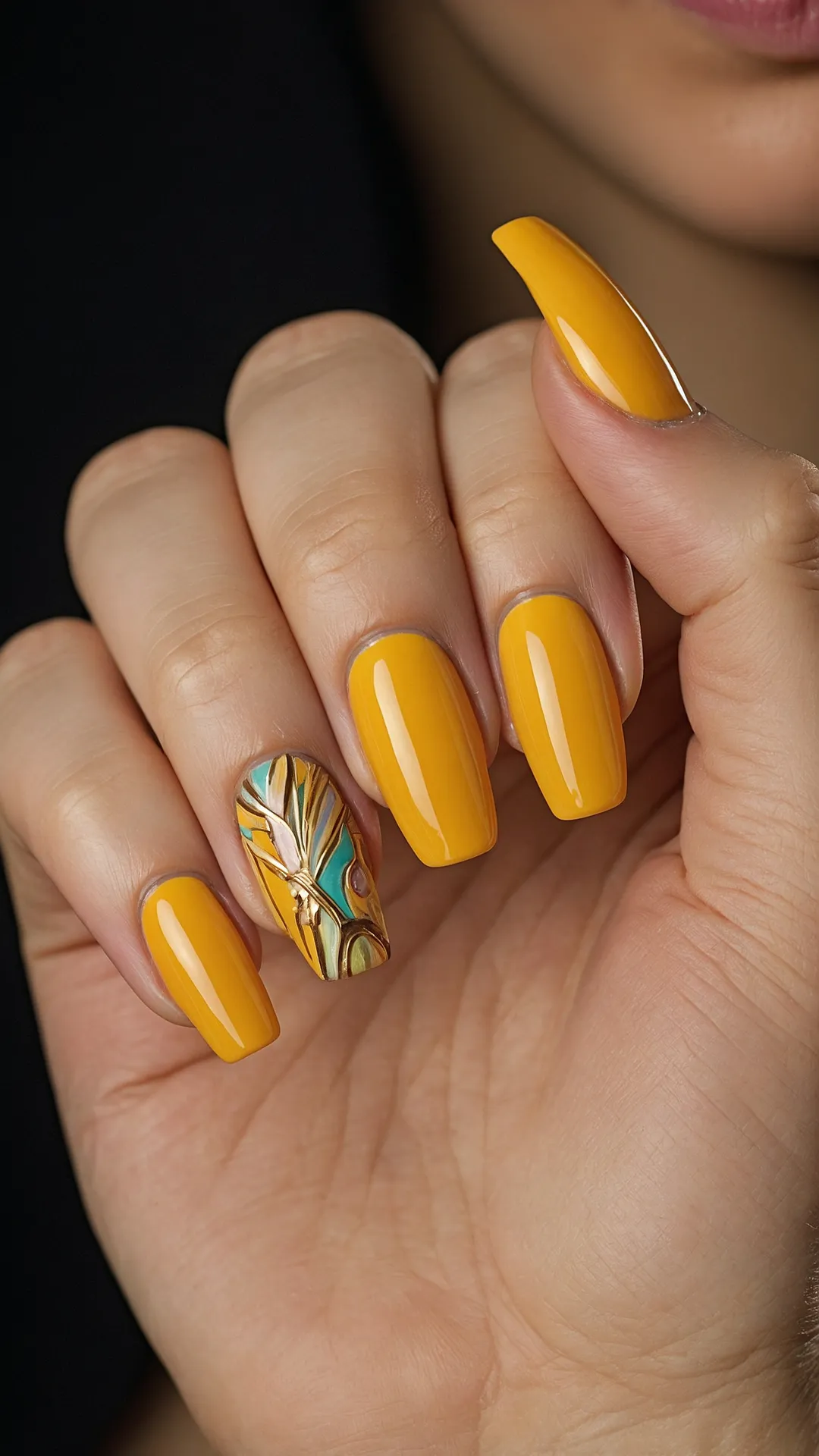 Summer '25 Nail Forecast