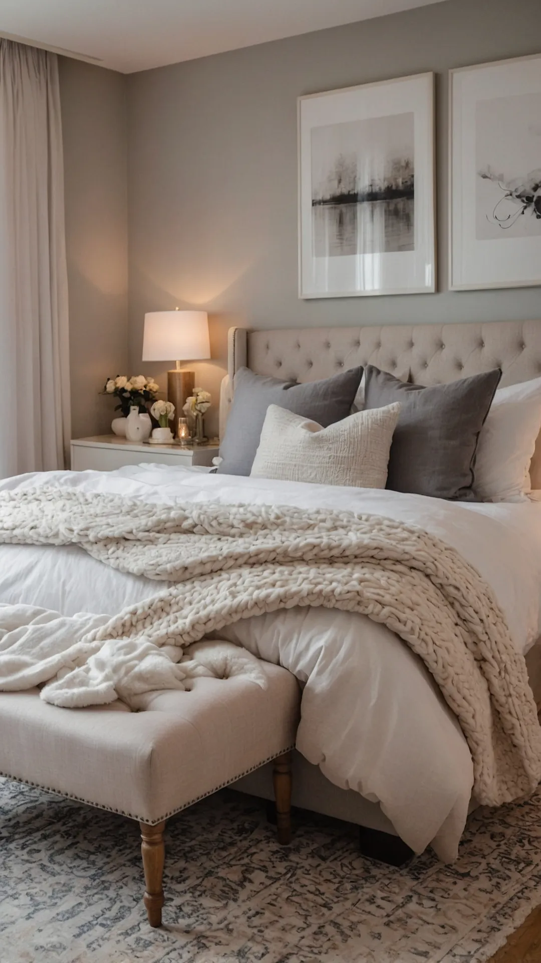 The Slumber Sanctuary