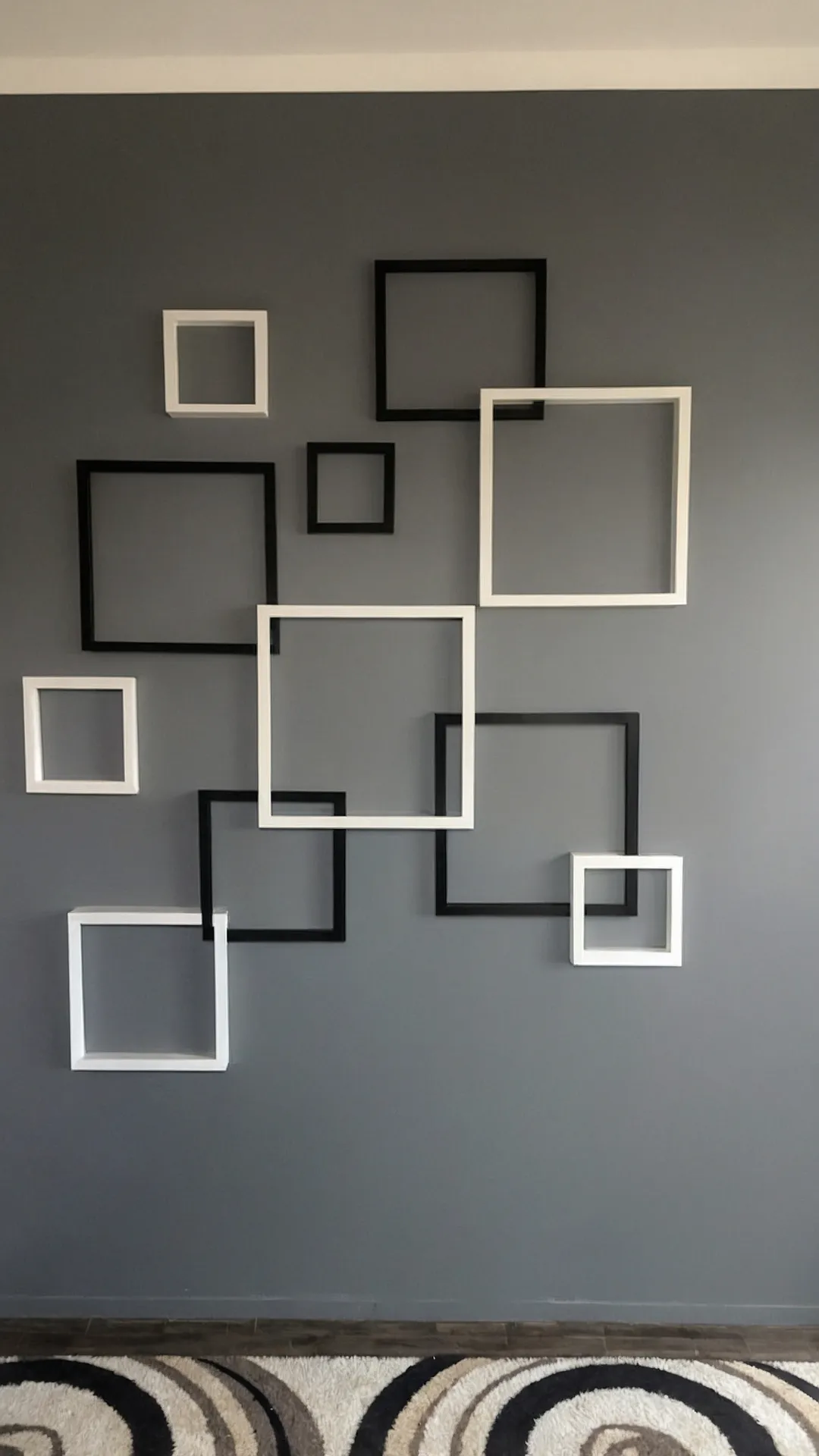 Wall Blooms