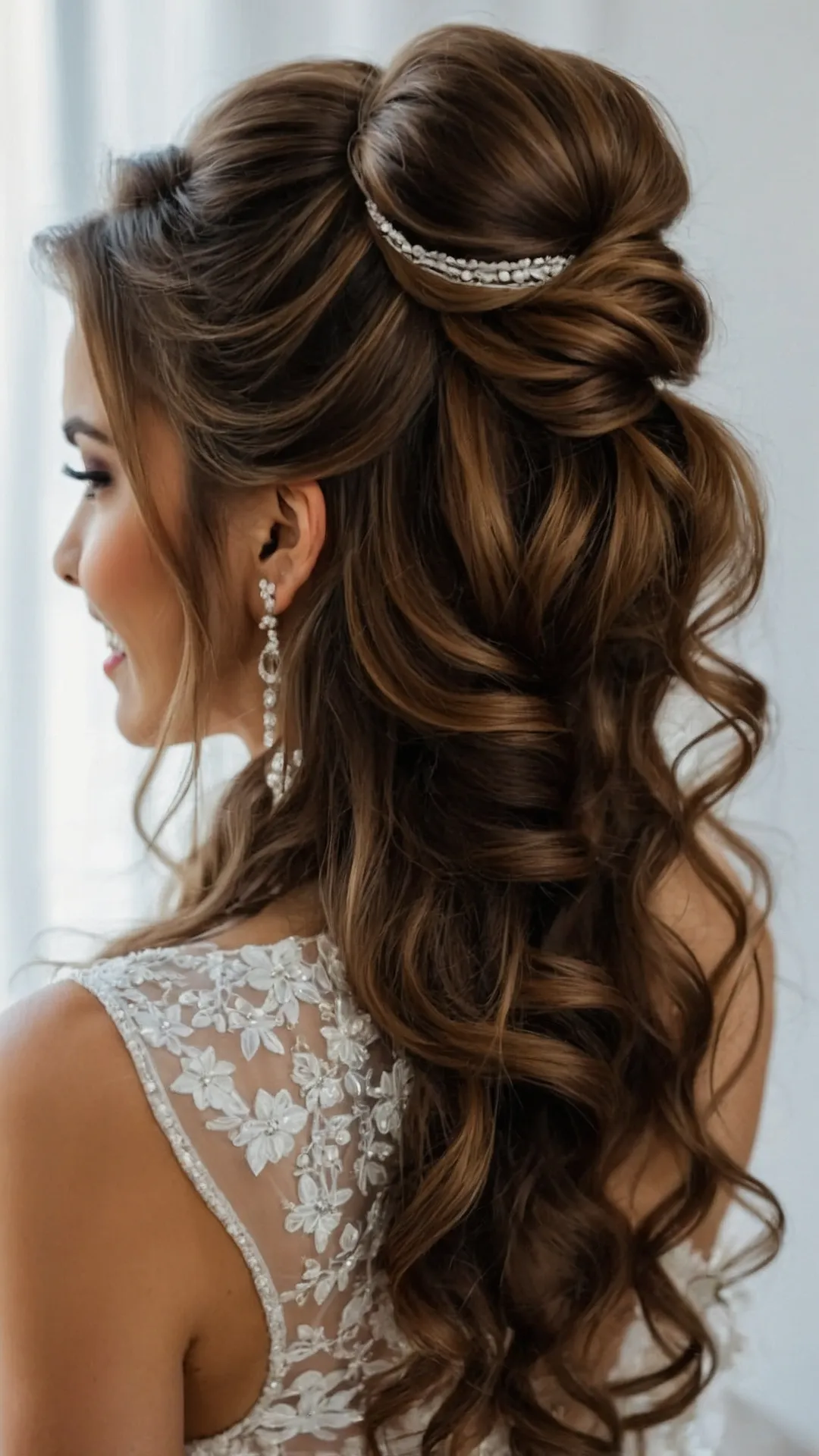 Bridal Mane Event
