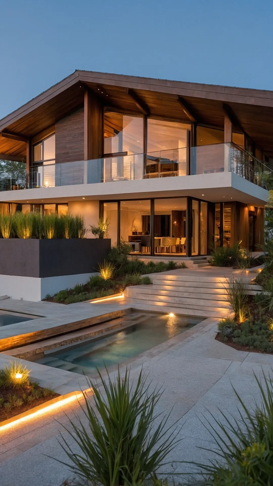 The Chore-Free Palace