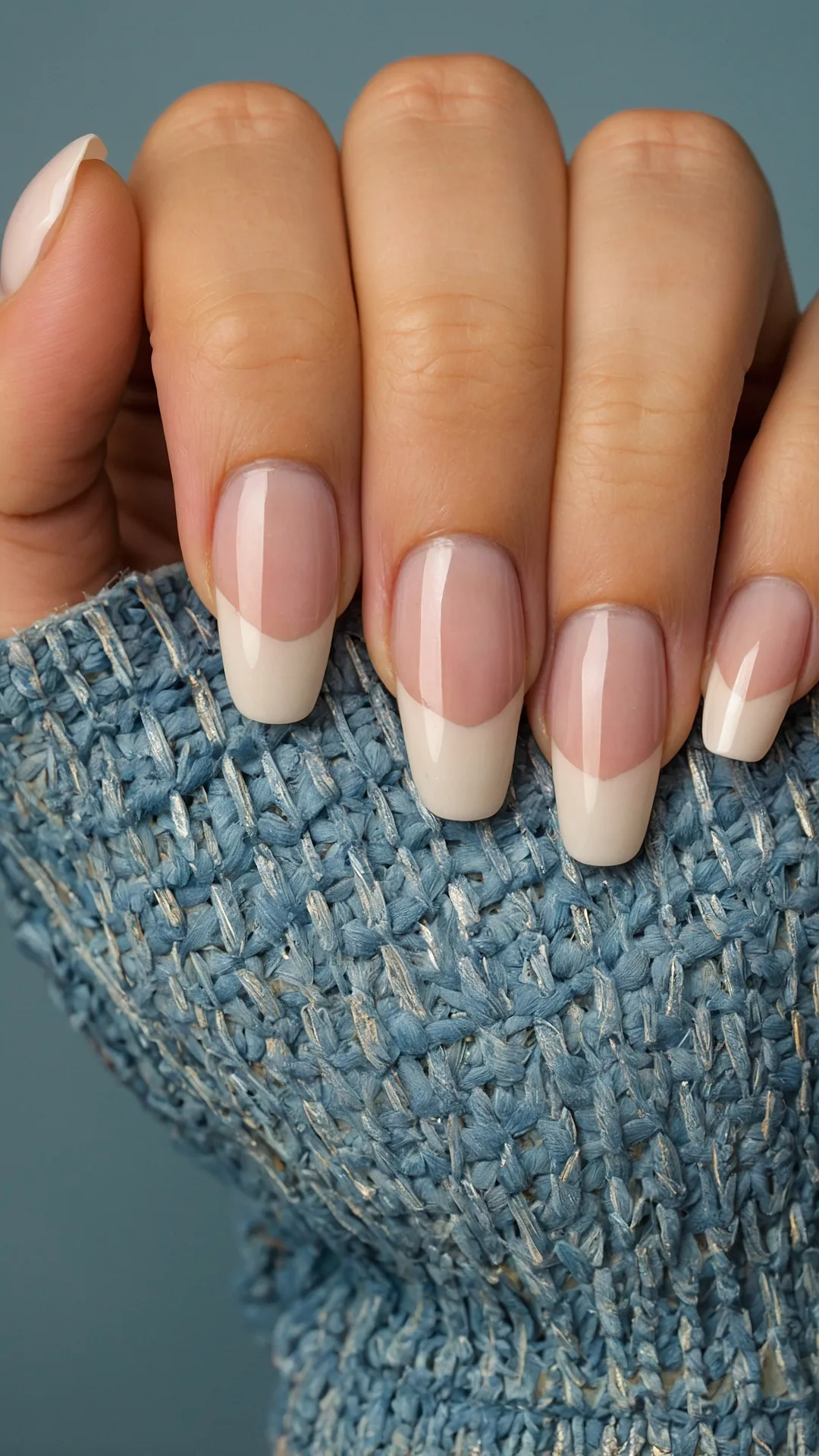 Elevated Mani Magic