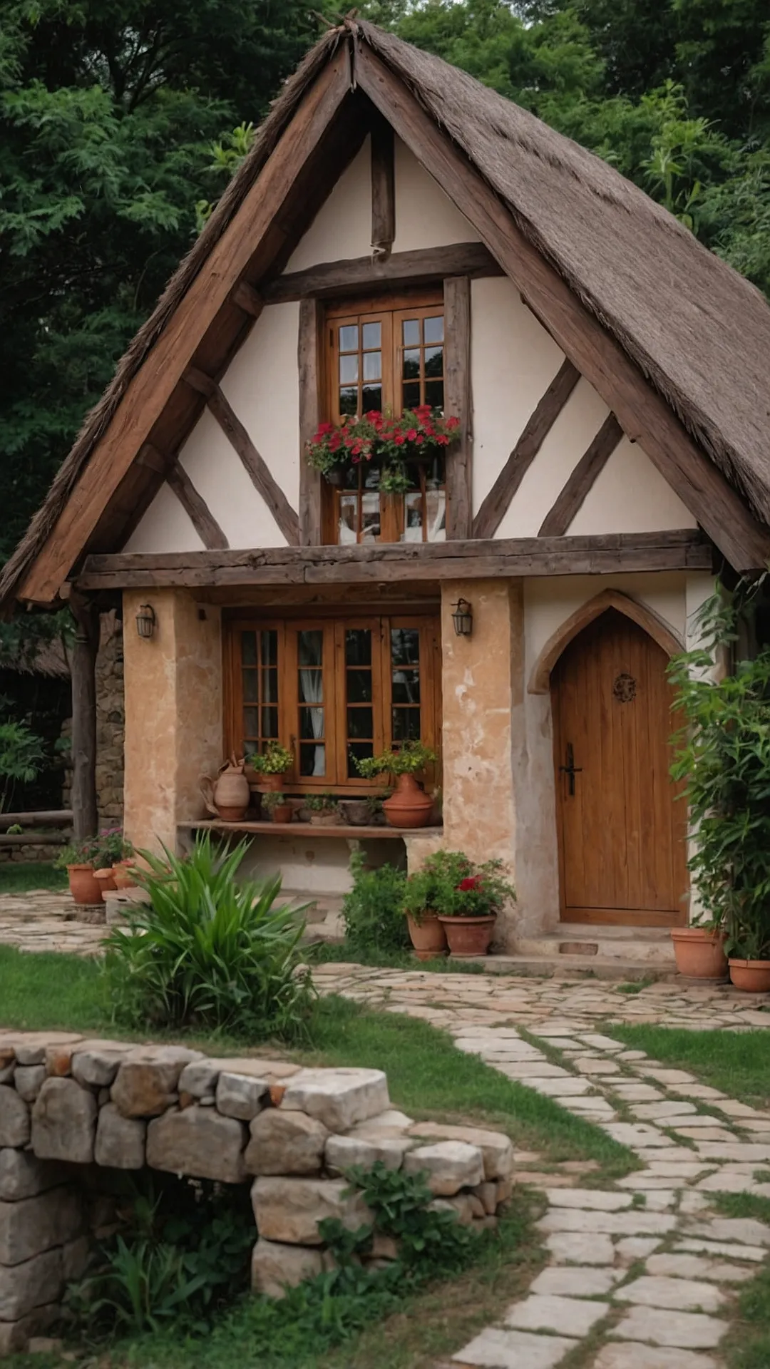 Whimsical Escape, Unplugged