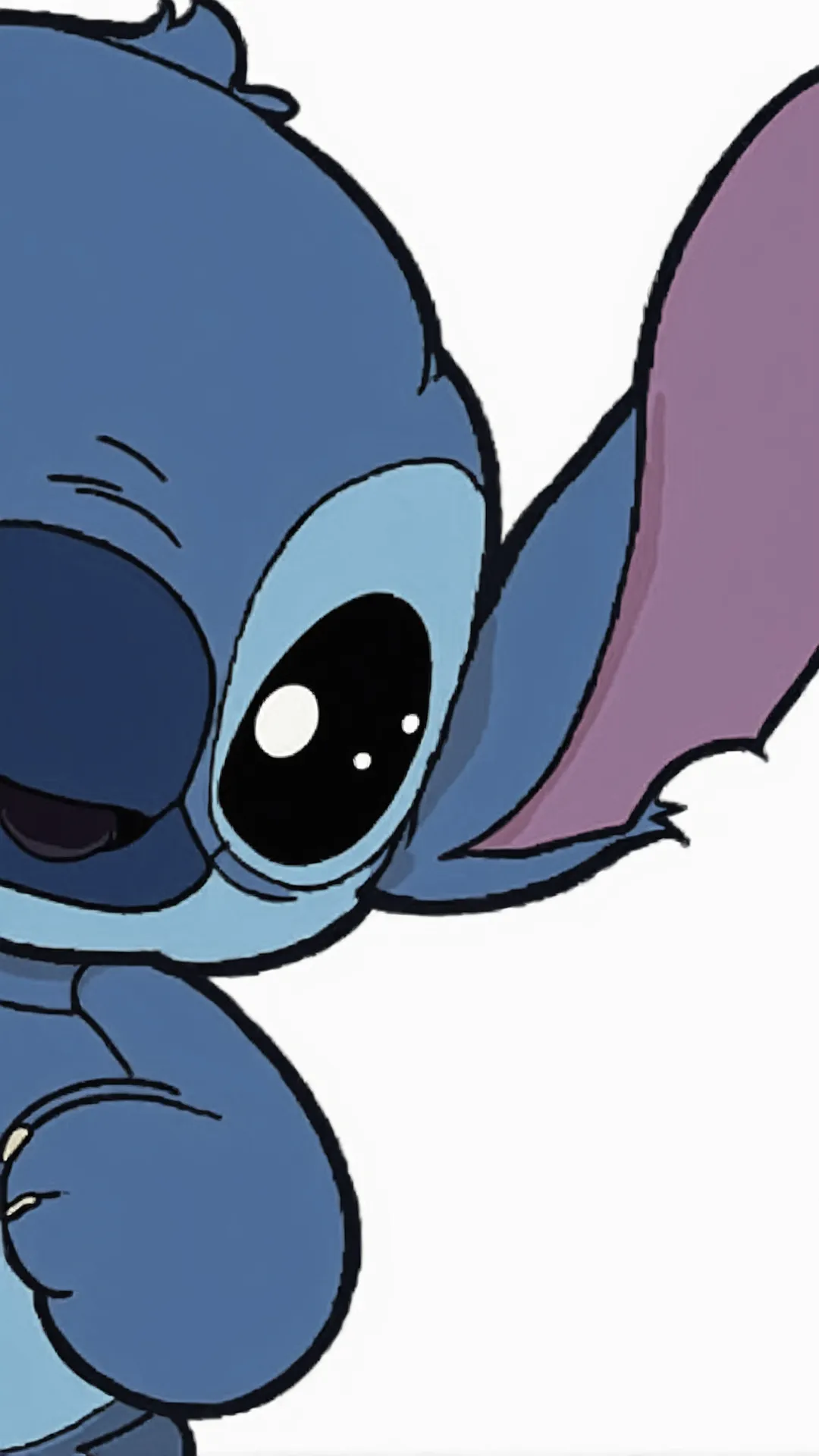 Stitch: Screen's Ohana