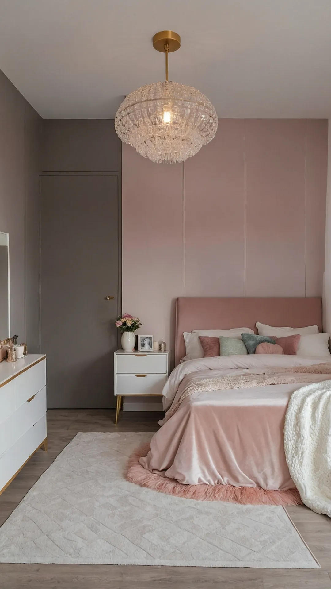 Pink Cloud Sanctuary