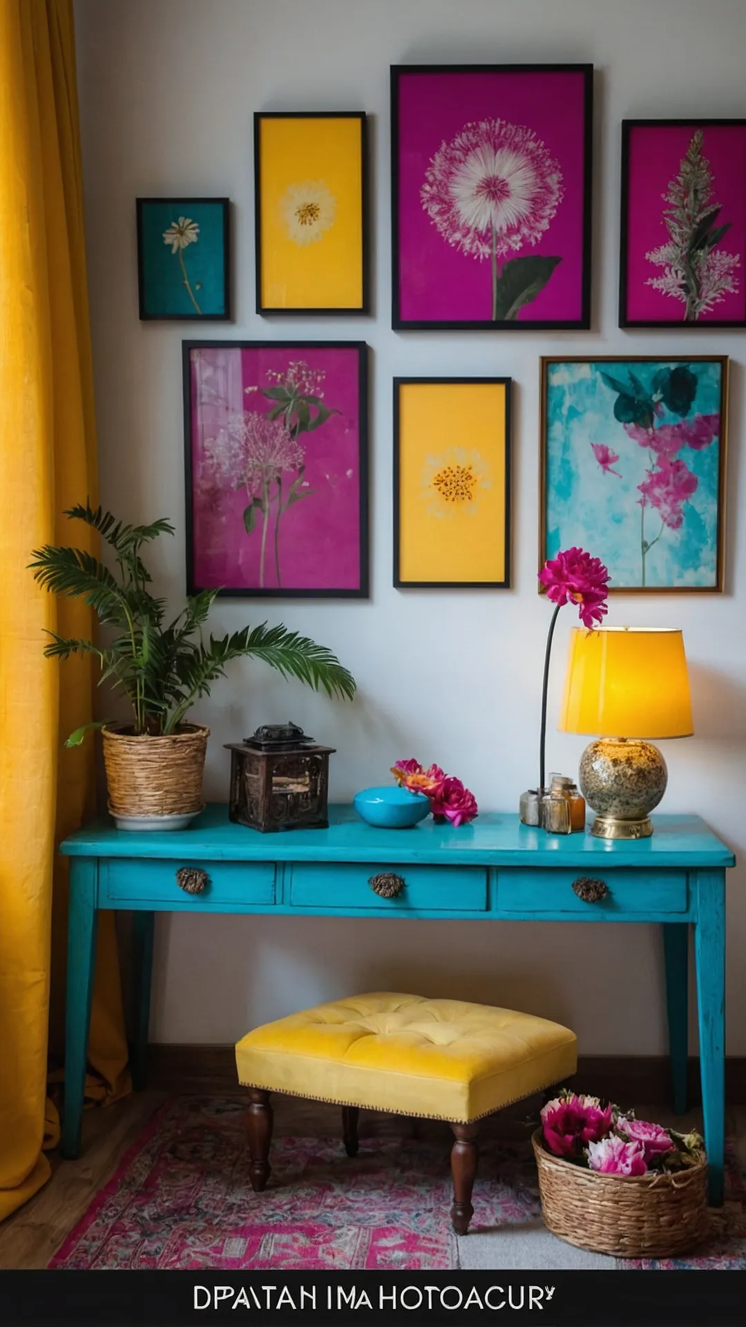 Blissful Abode