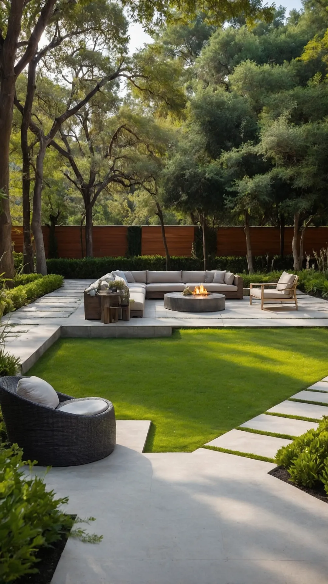 Green Glamour Estate