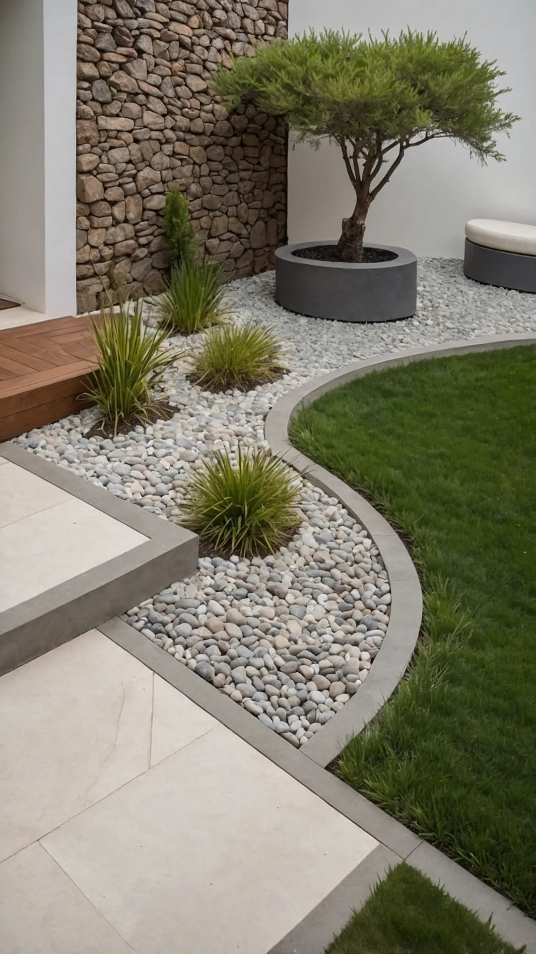 The Green Thumb Blueprint