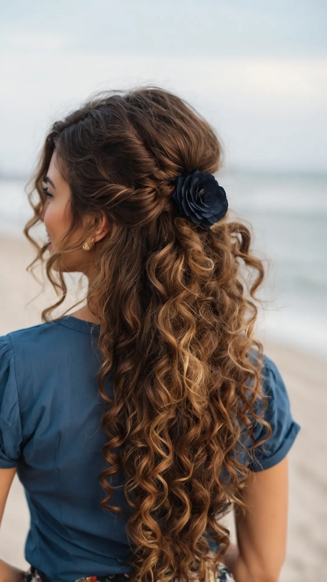 Curl Magic Made Simple