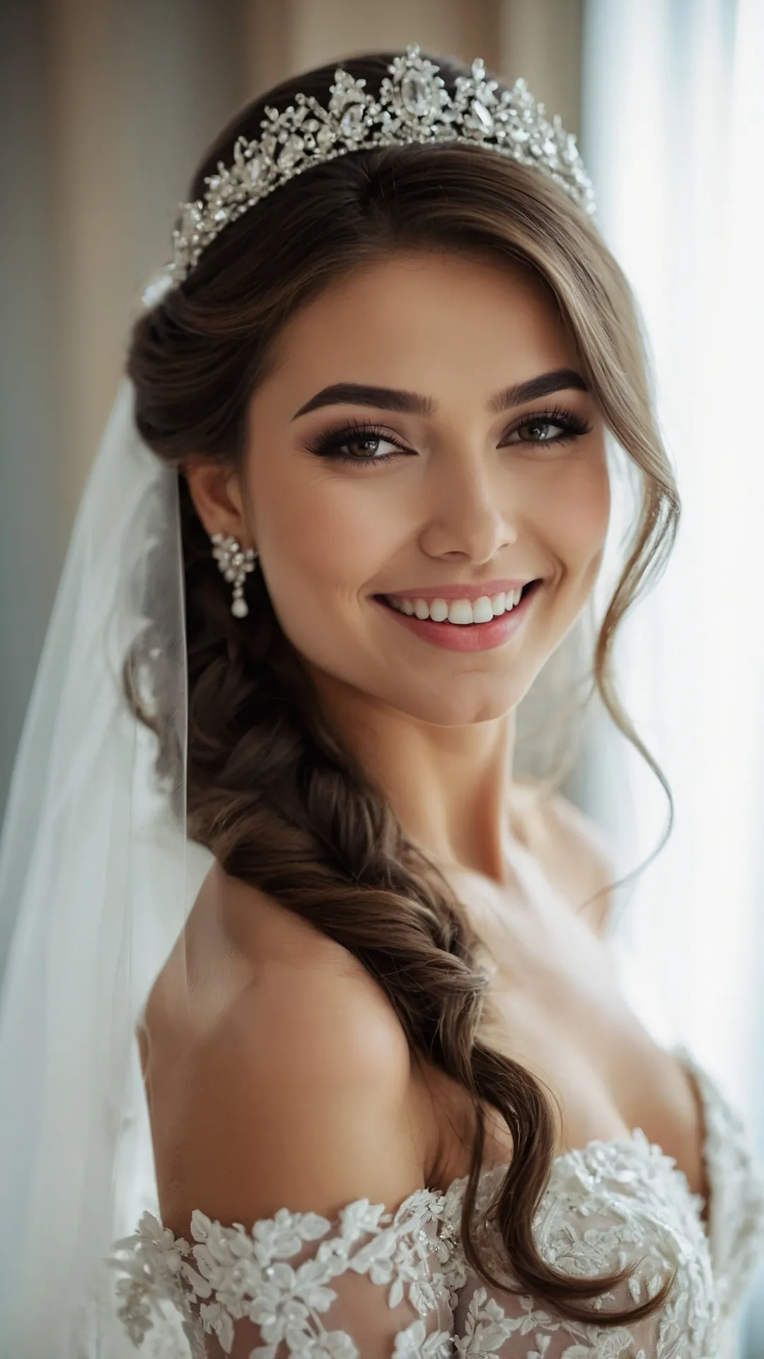 Everlasting Bridal Chic