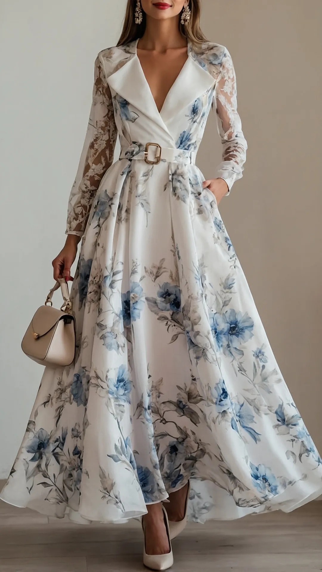 Pocket Glamour