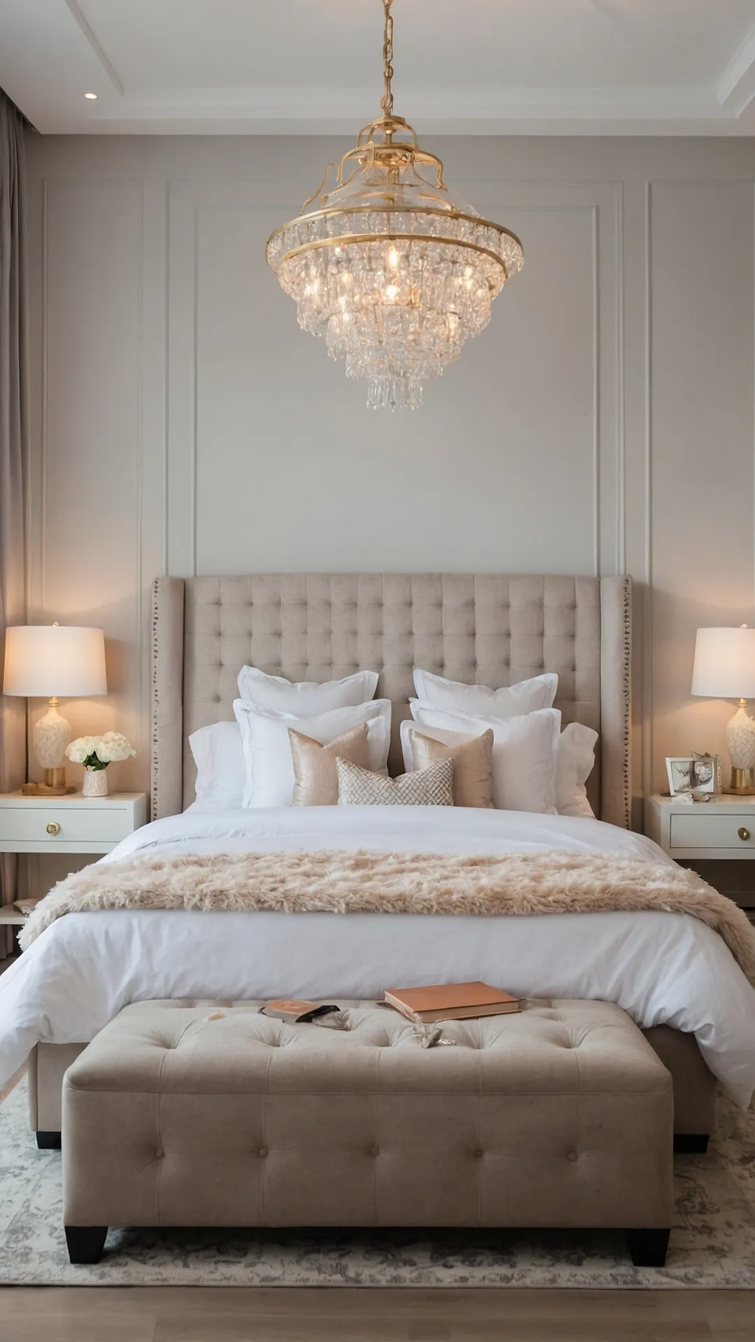 Royal Rest Sanctuary