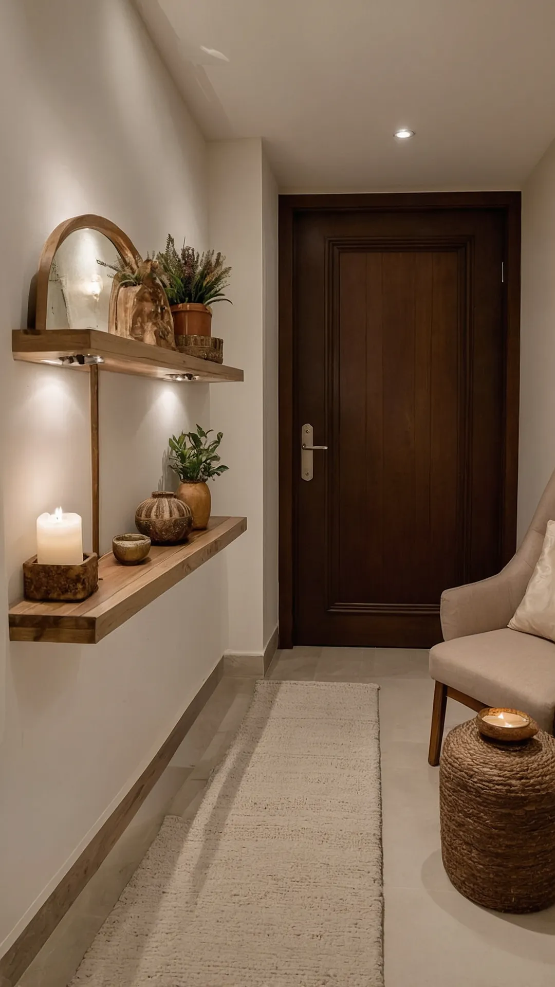 Grand Entryway