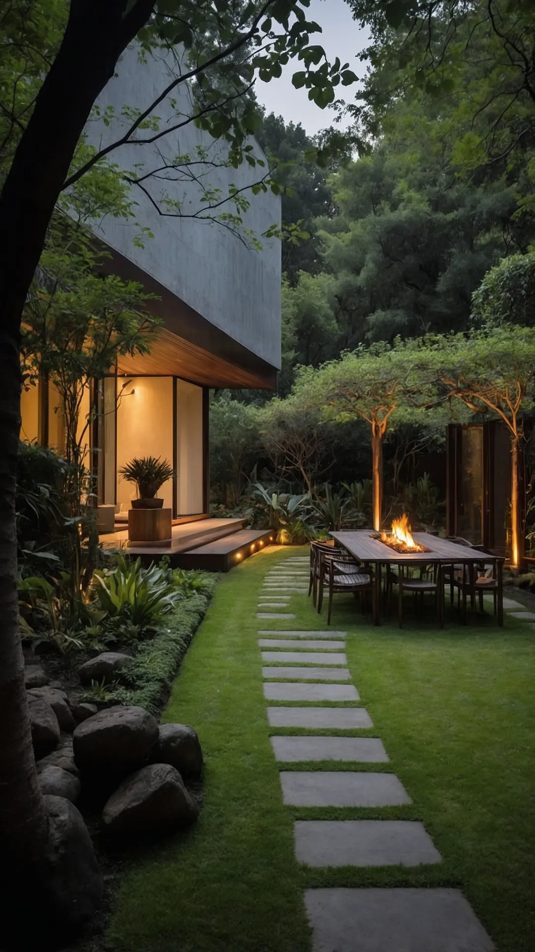 Chill Canopy