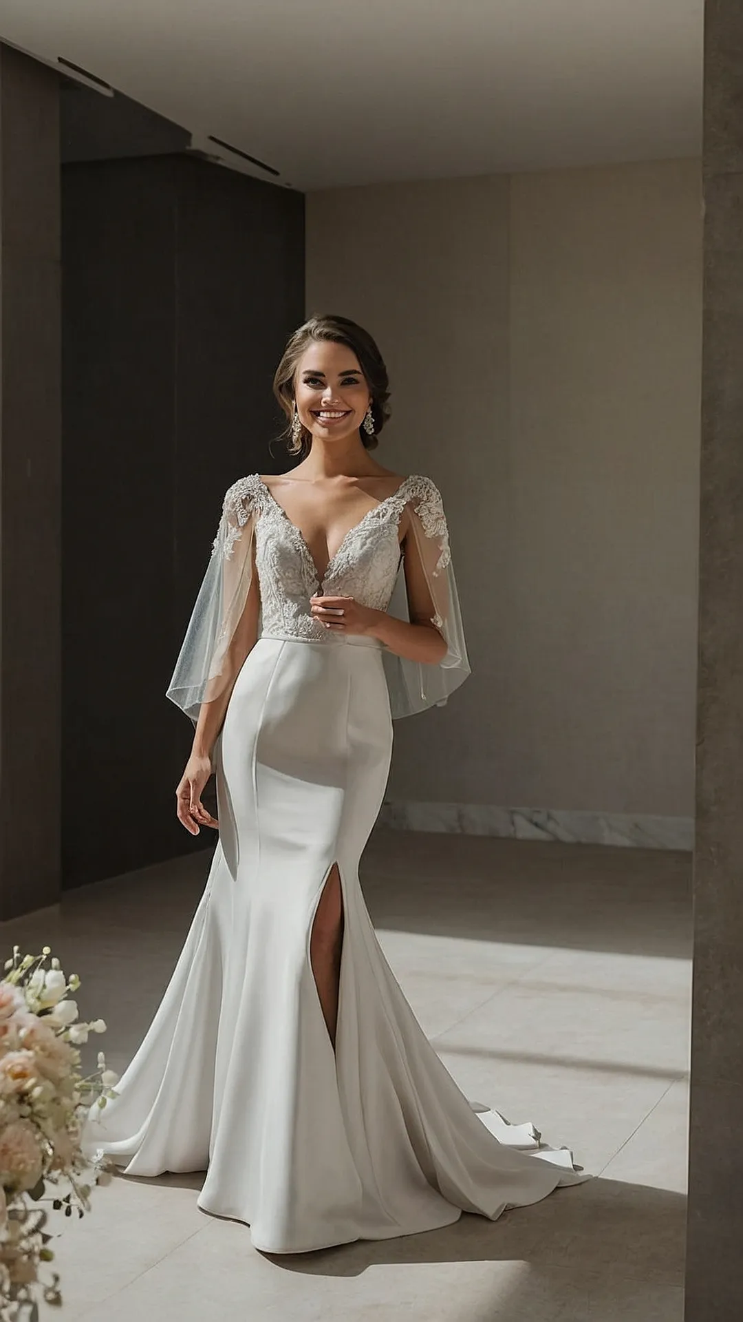 Envy-Inducing Bridesmaids