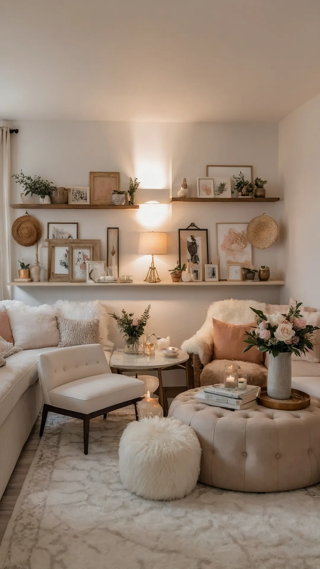 Operation Cozy Corner