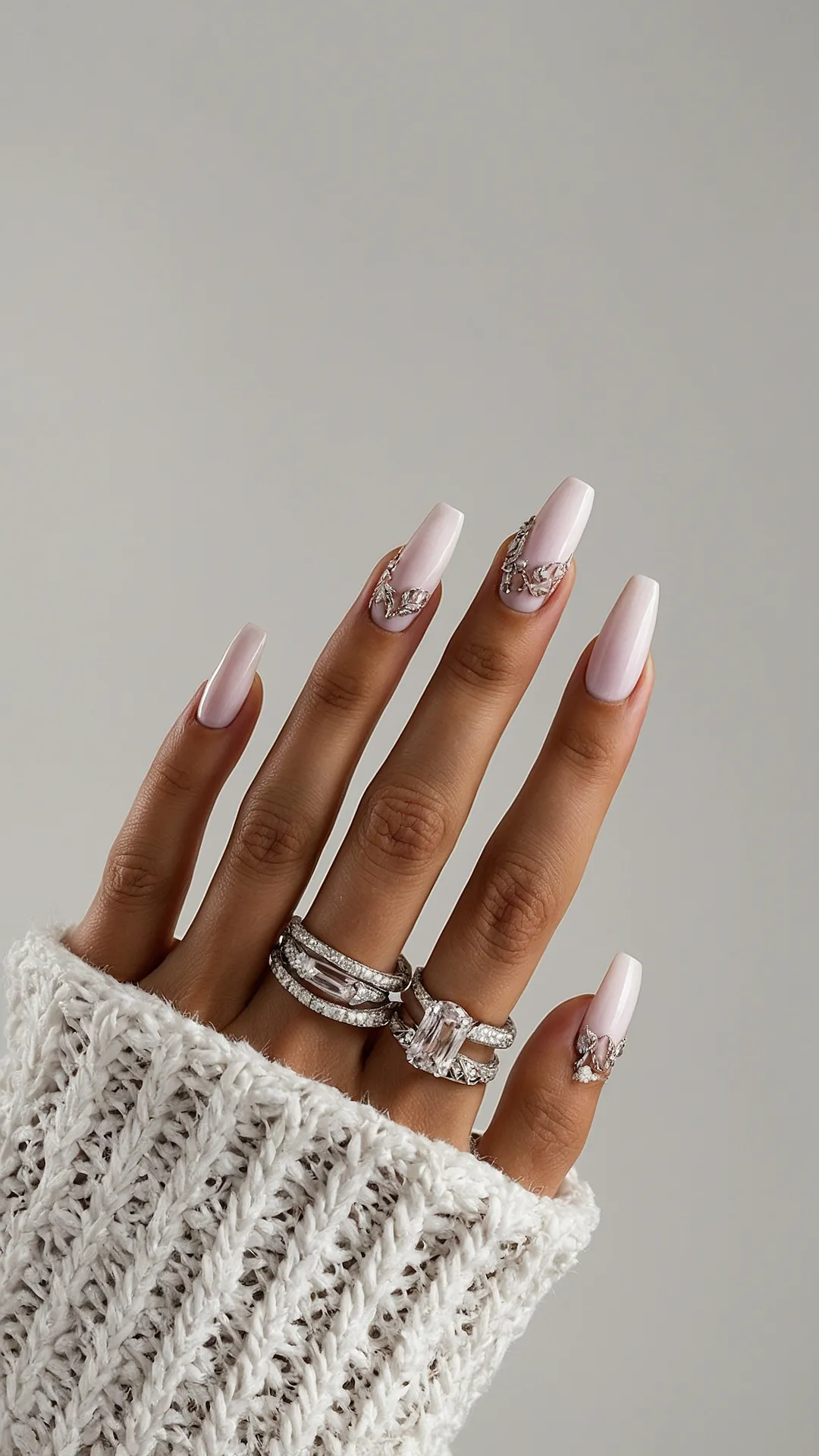 Next Level Summer Mani