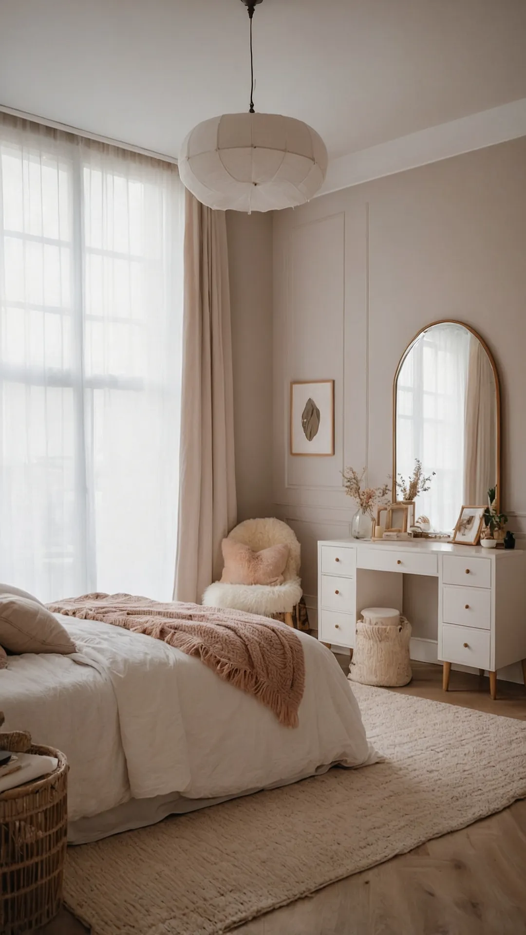 Cozy Escape Pod