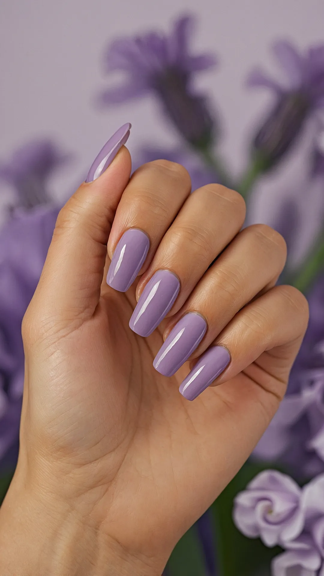 Gilded Tips