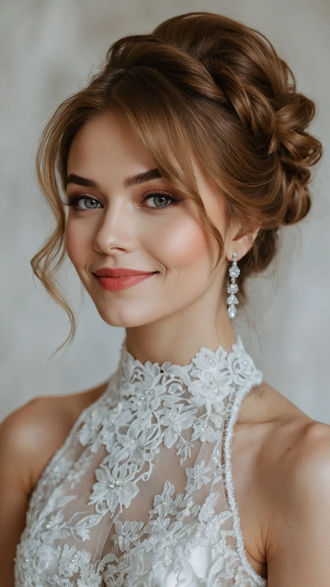 Vow-Ready Locks