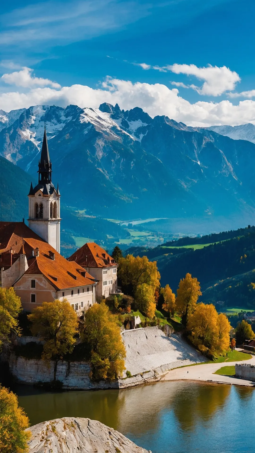 View Envy: Europe Edition