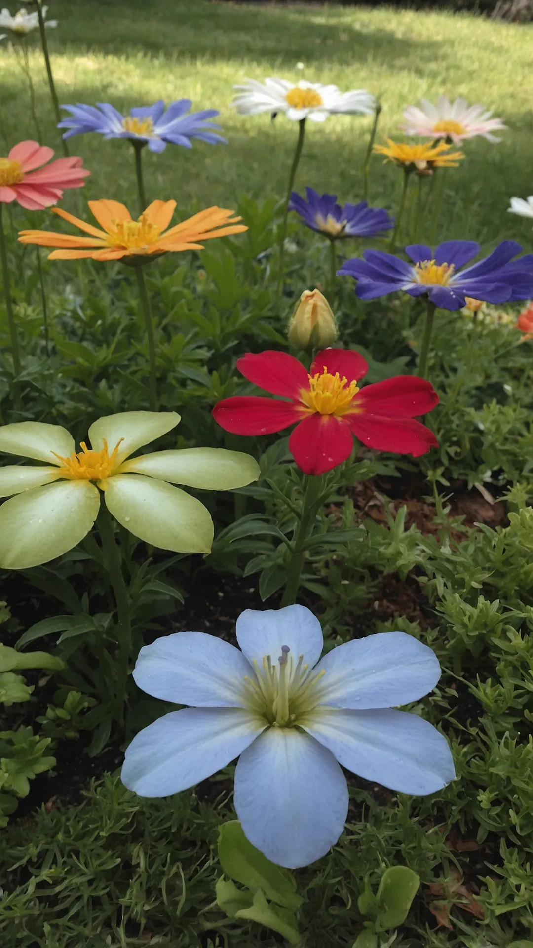 Garden Art Unleashed