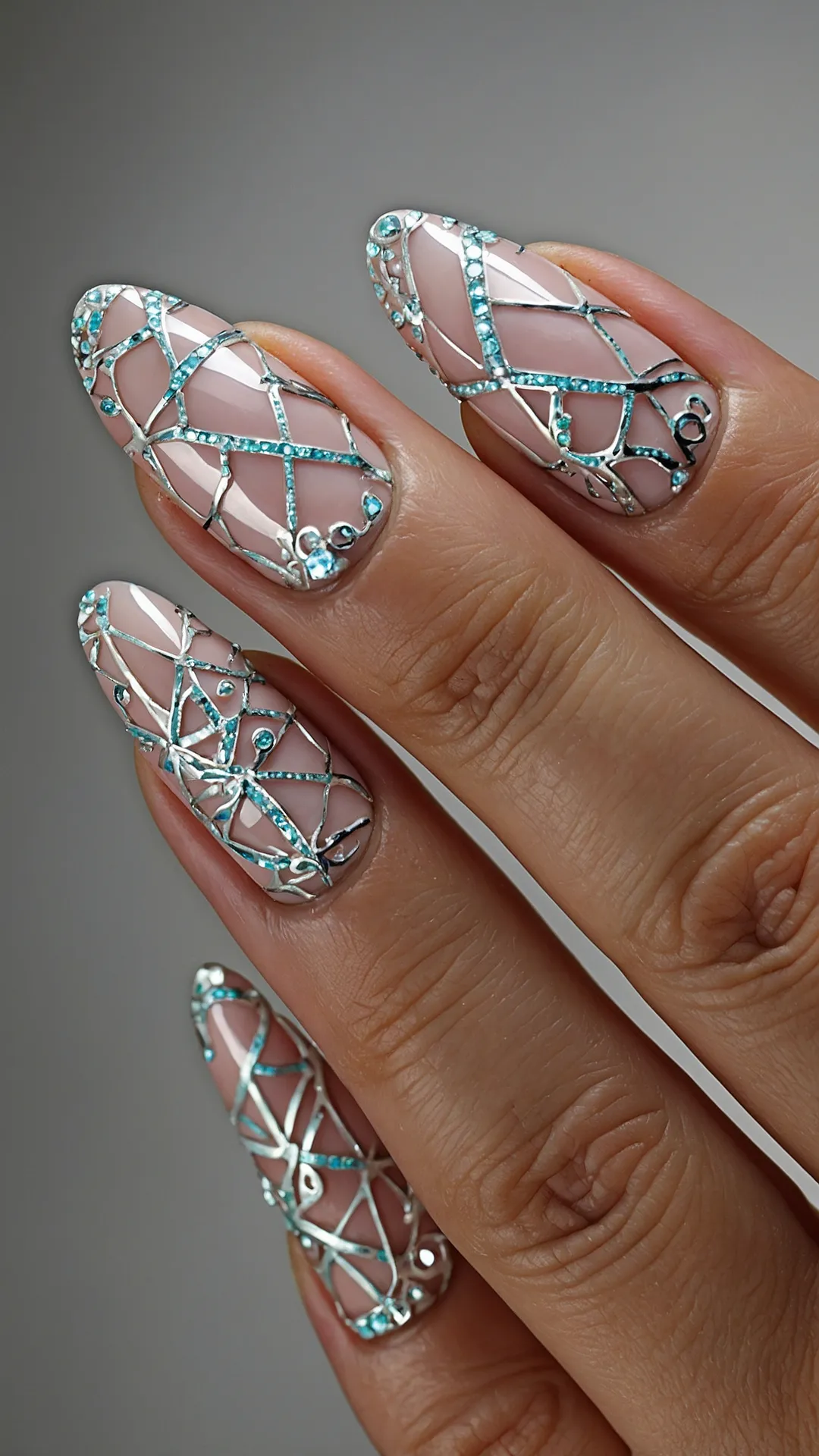 Captivating Claw Art