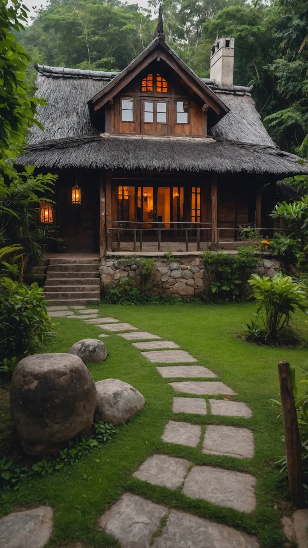 Strong Vibes, Slow Signal