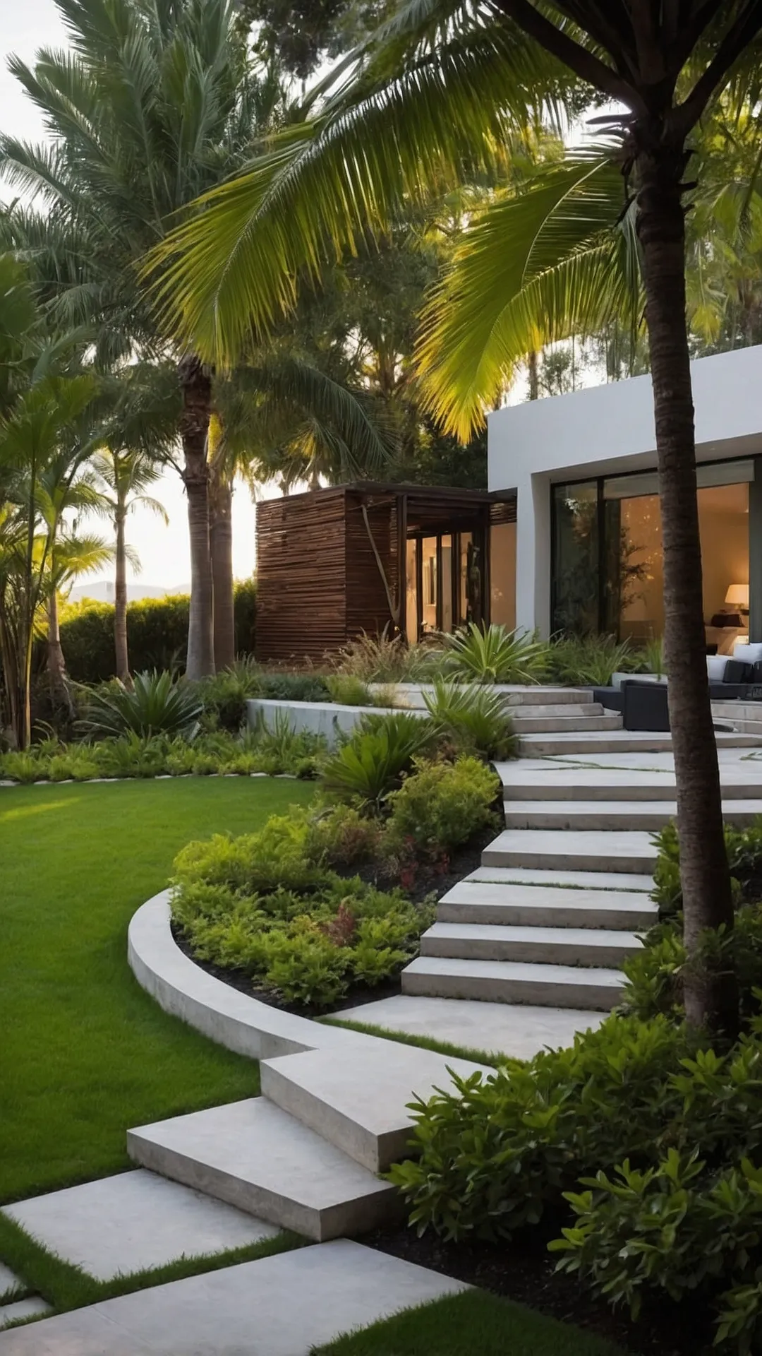 Oasis Retreat