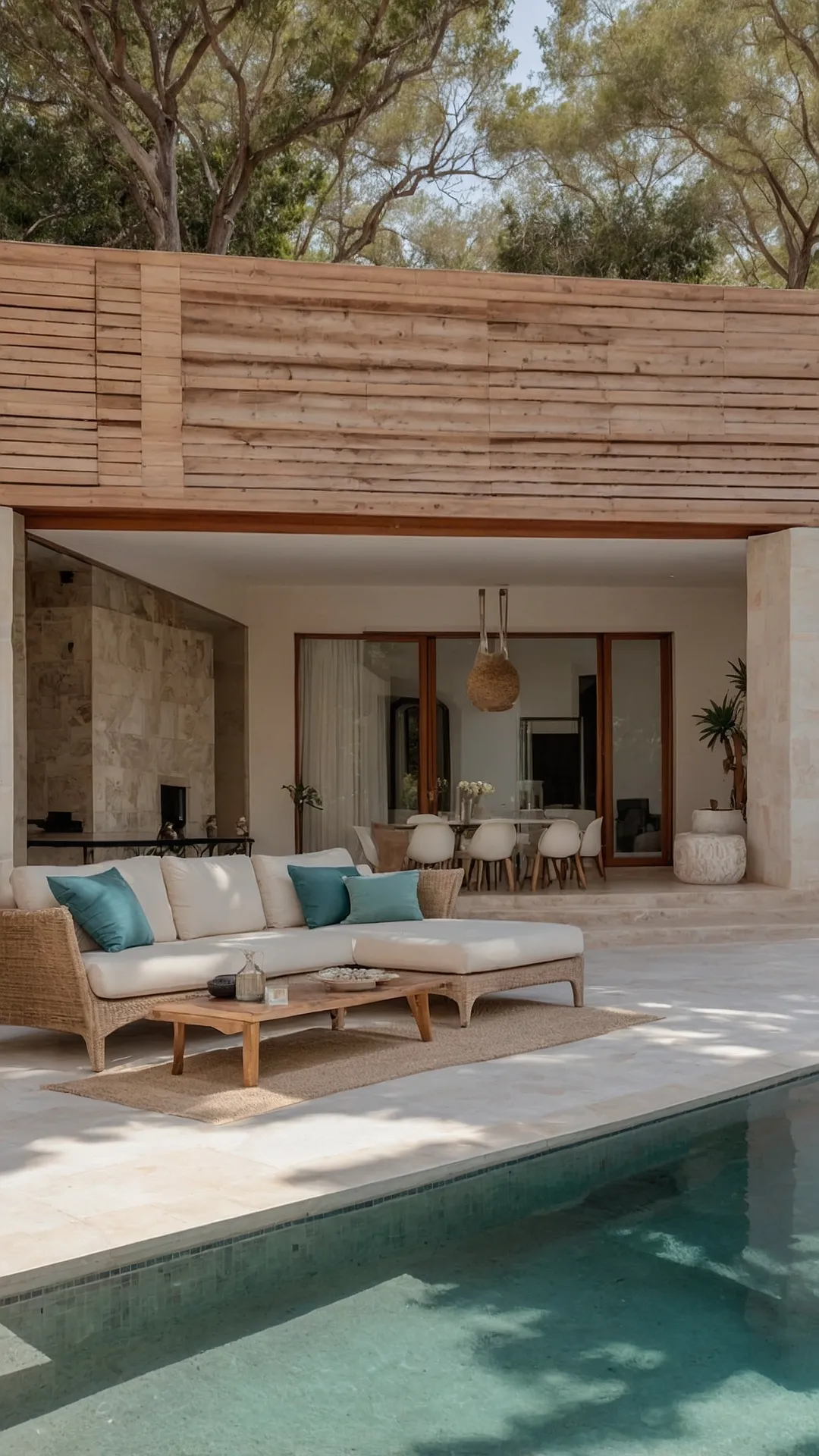 Villa Zen Retreat