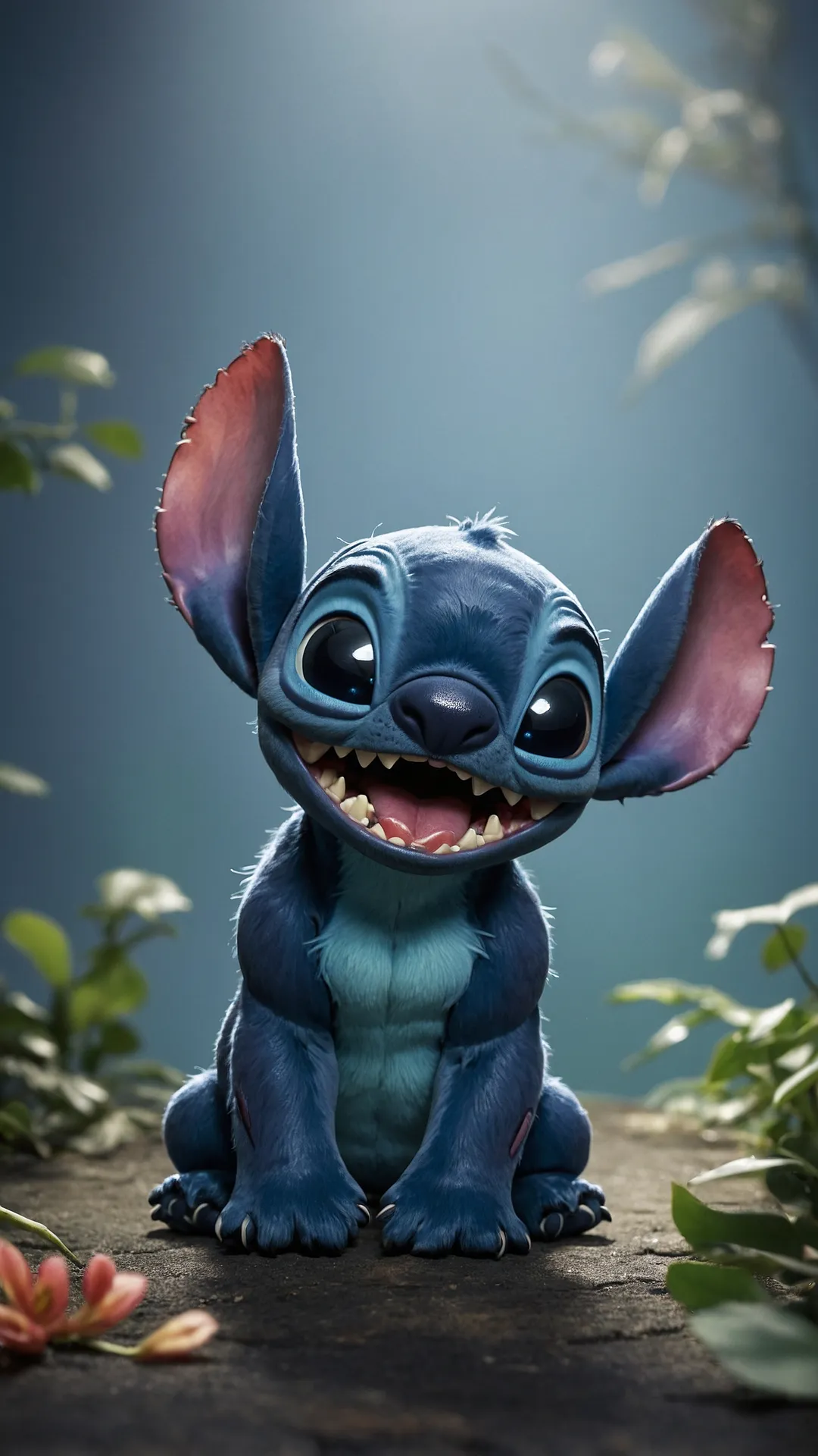 Stitch's Pixel Perfect