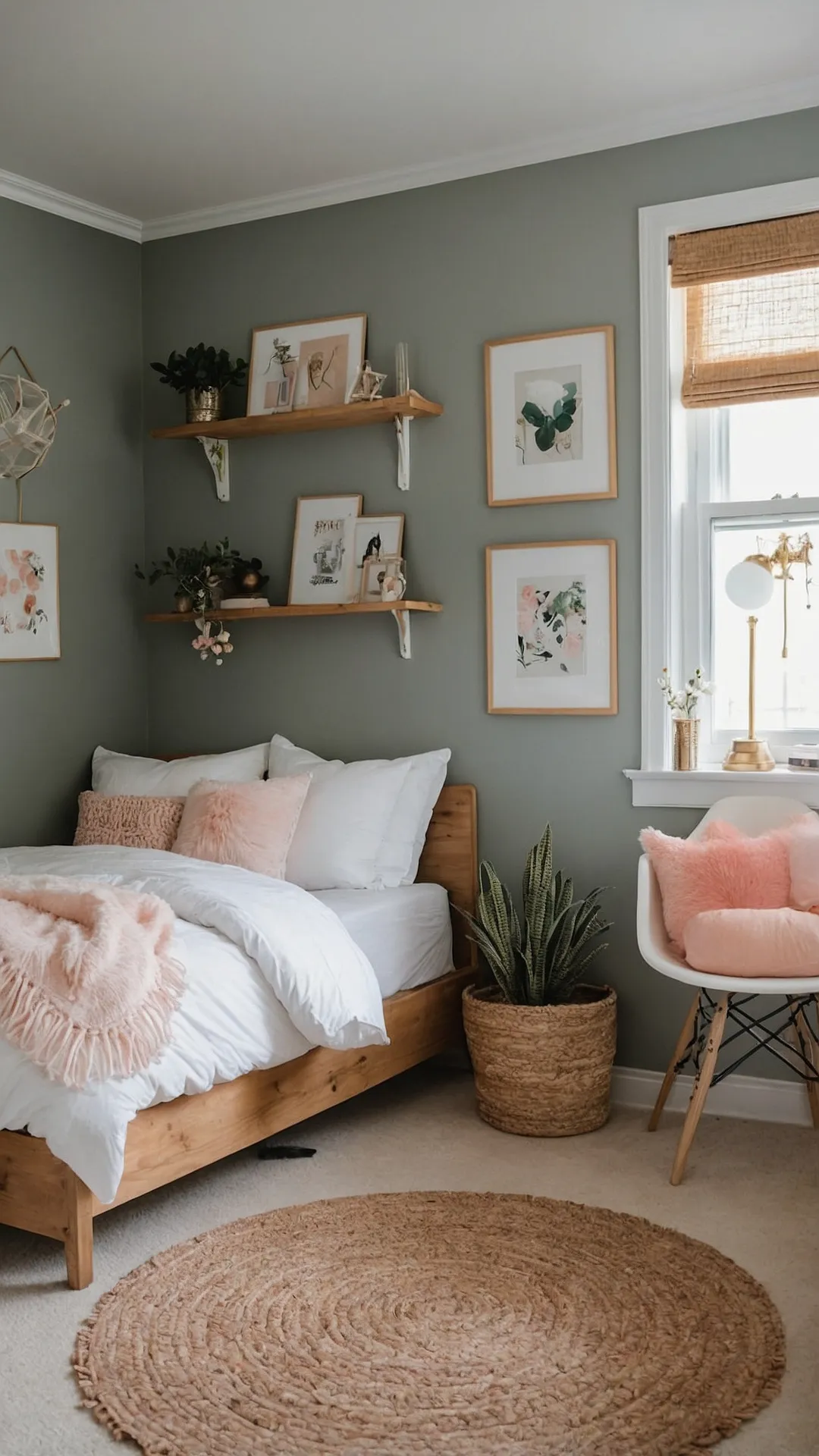 Blush & Bliss Haven