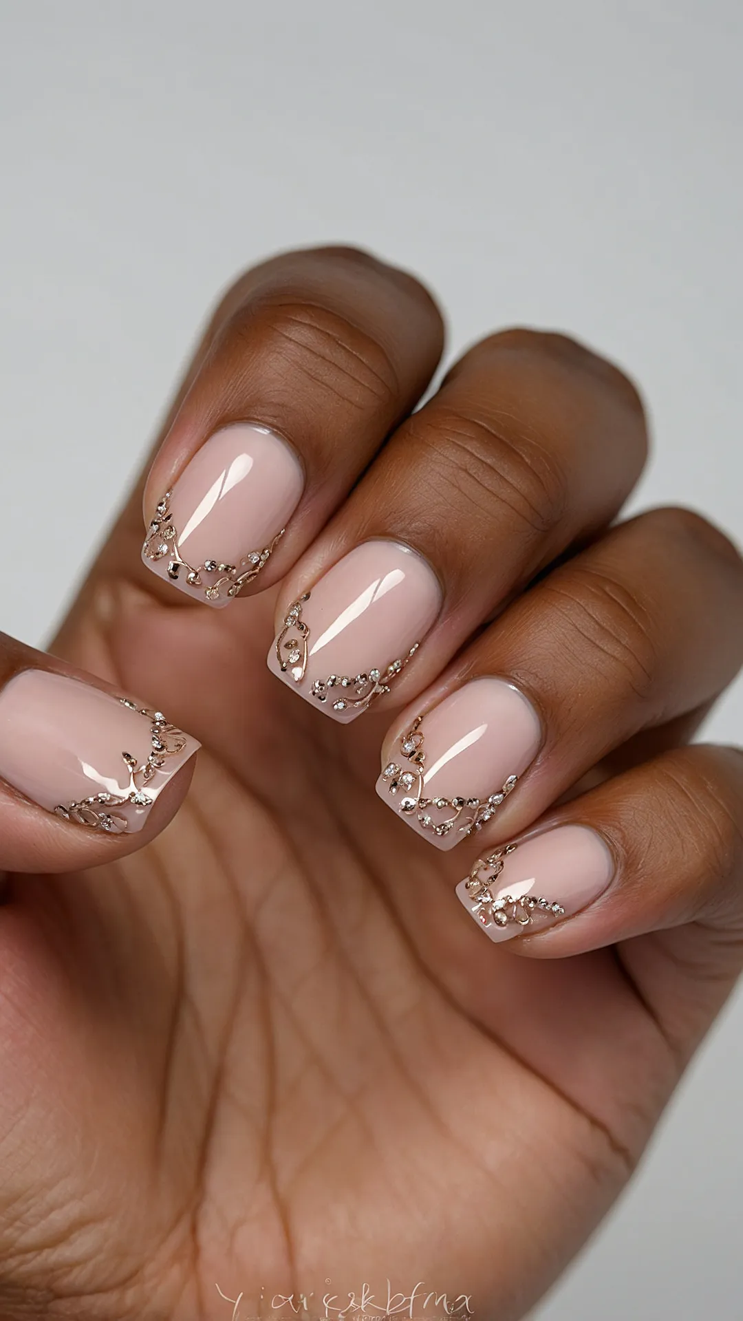 Mini Mani, Max Impact