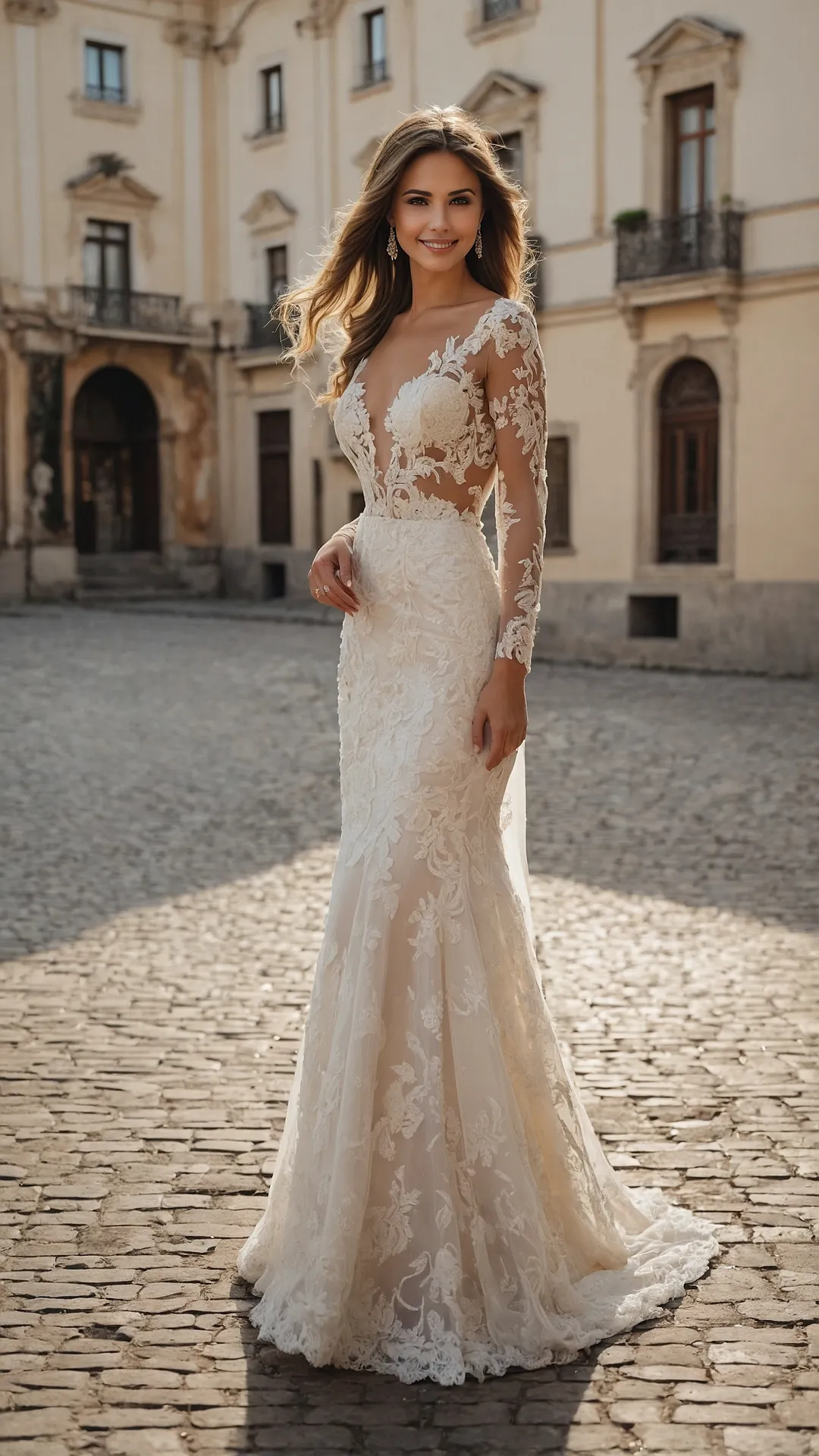 Ivory Dream Unveiled