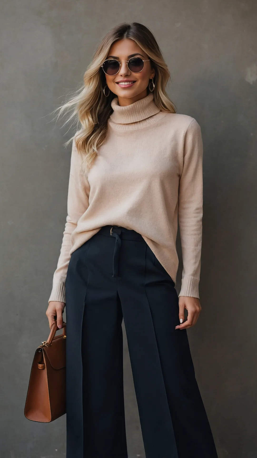 Power Pink, Power Stride