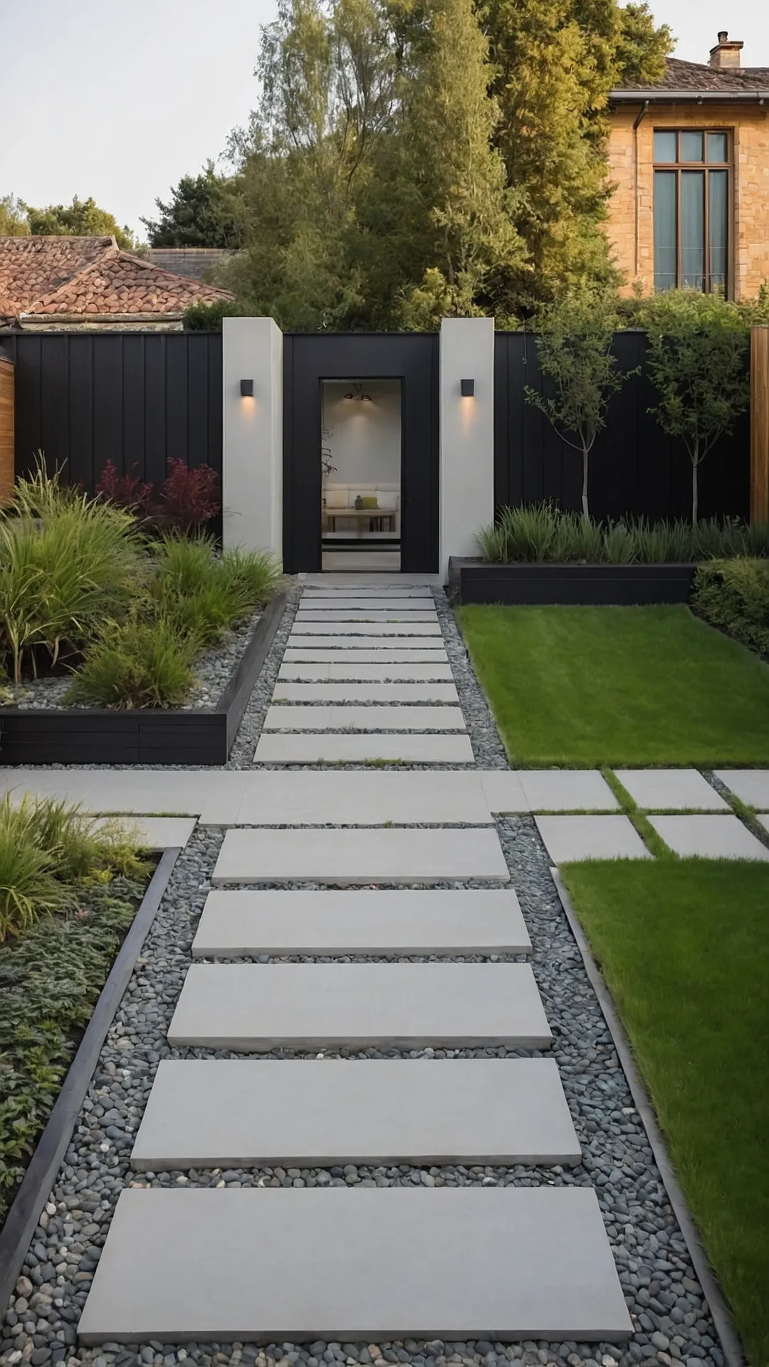 Design Your Dream Garden