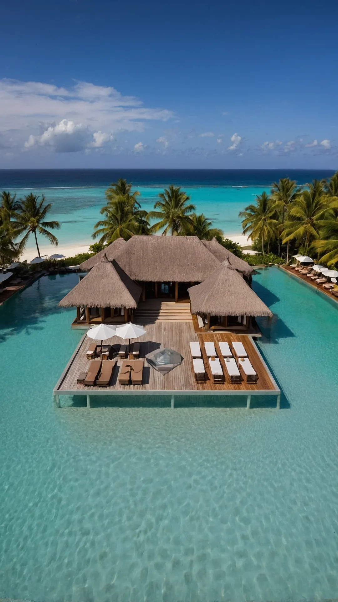Paradise Unplugged