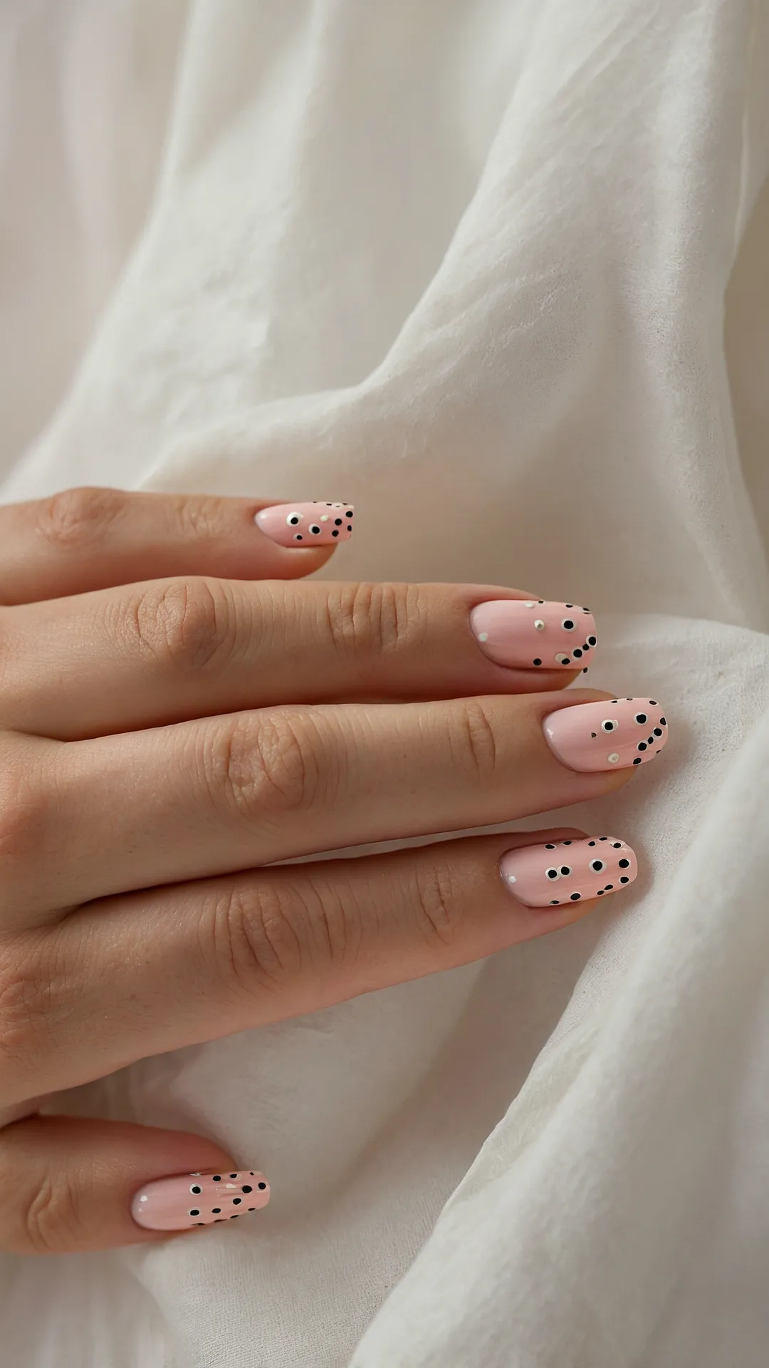 Dotting Dreams