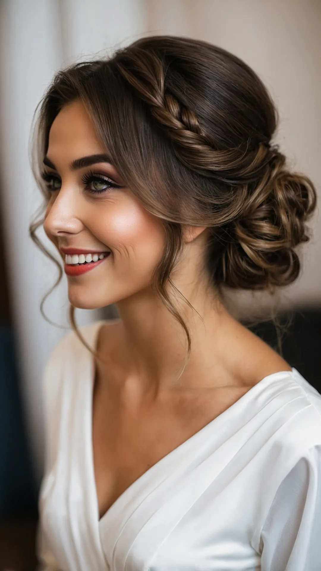 Bridesmaid Bloom