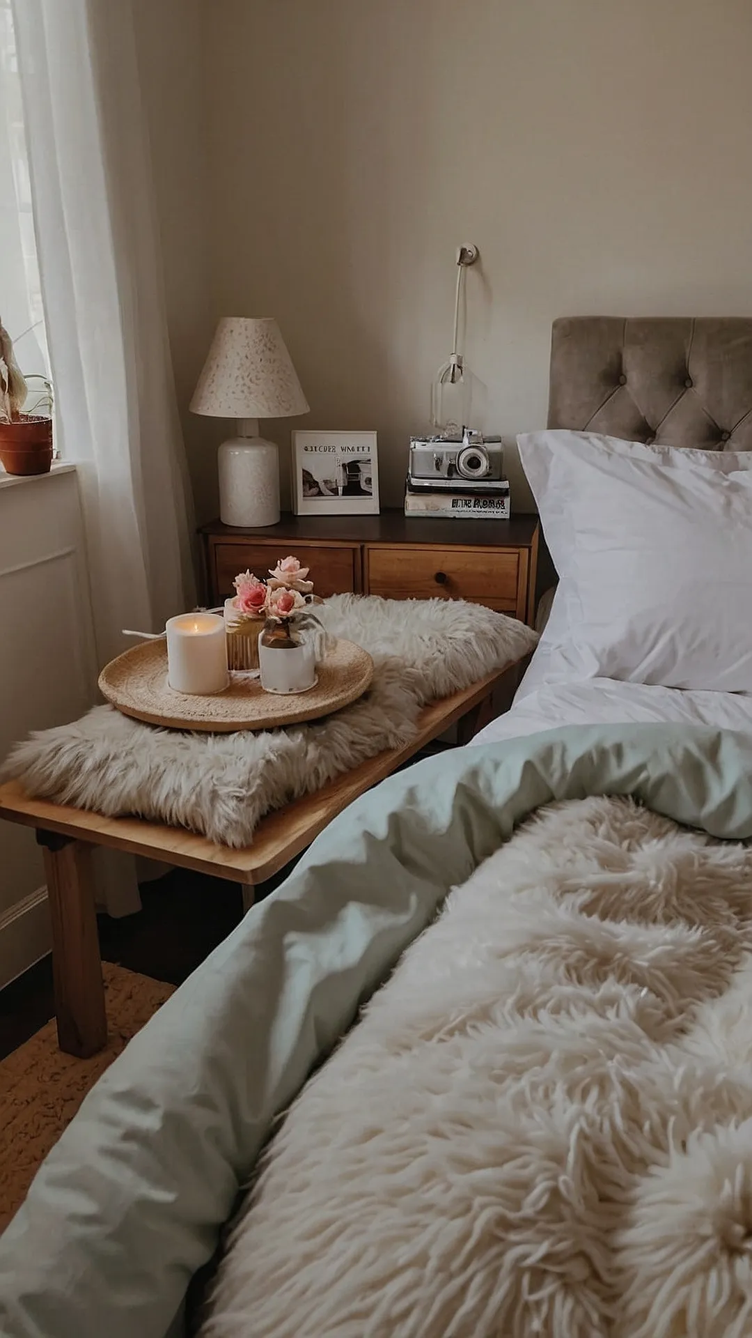 Insta-Worthy Bedroom Haven