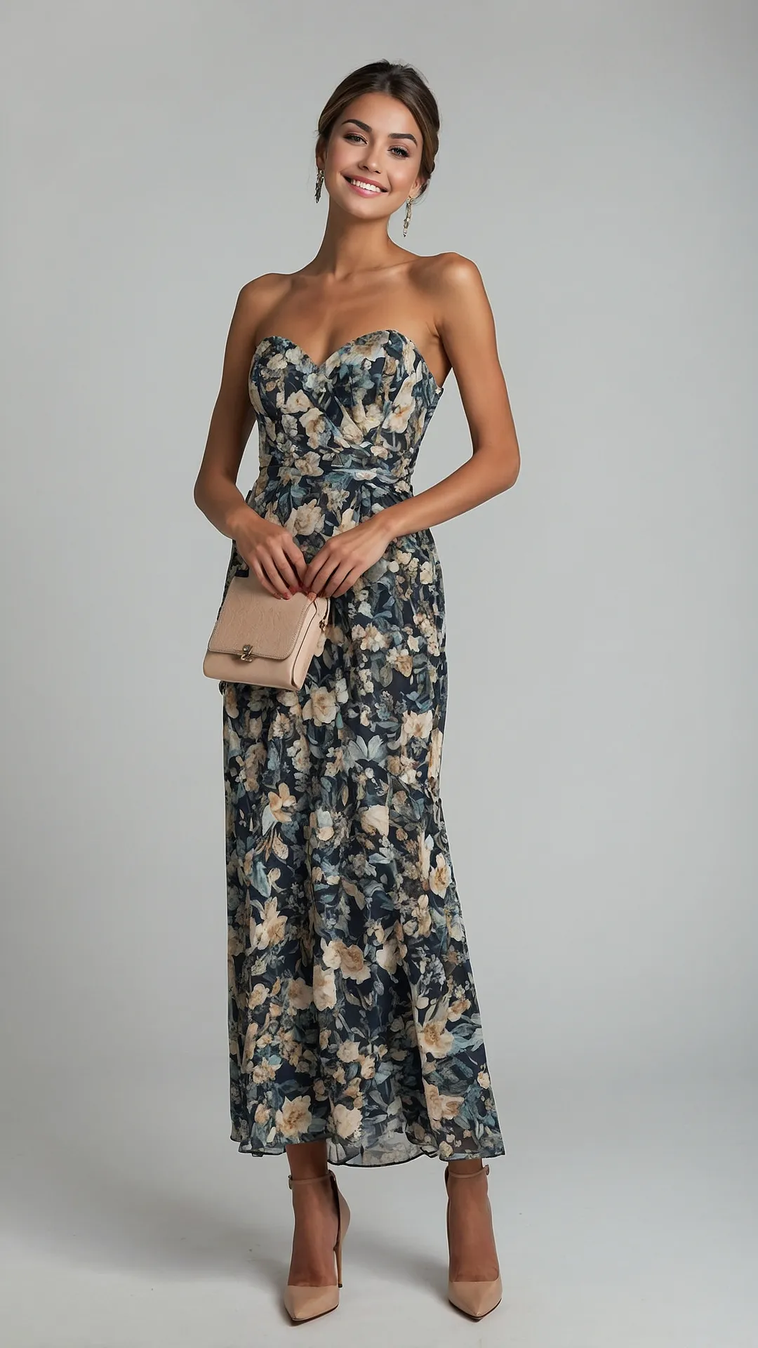 Floral Fiesta Ready