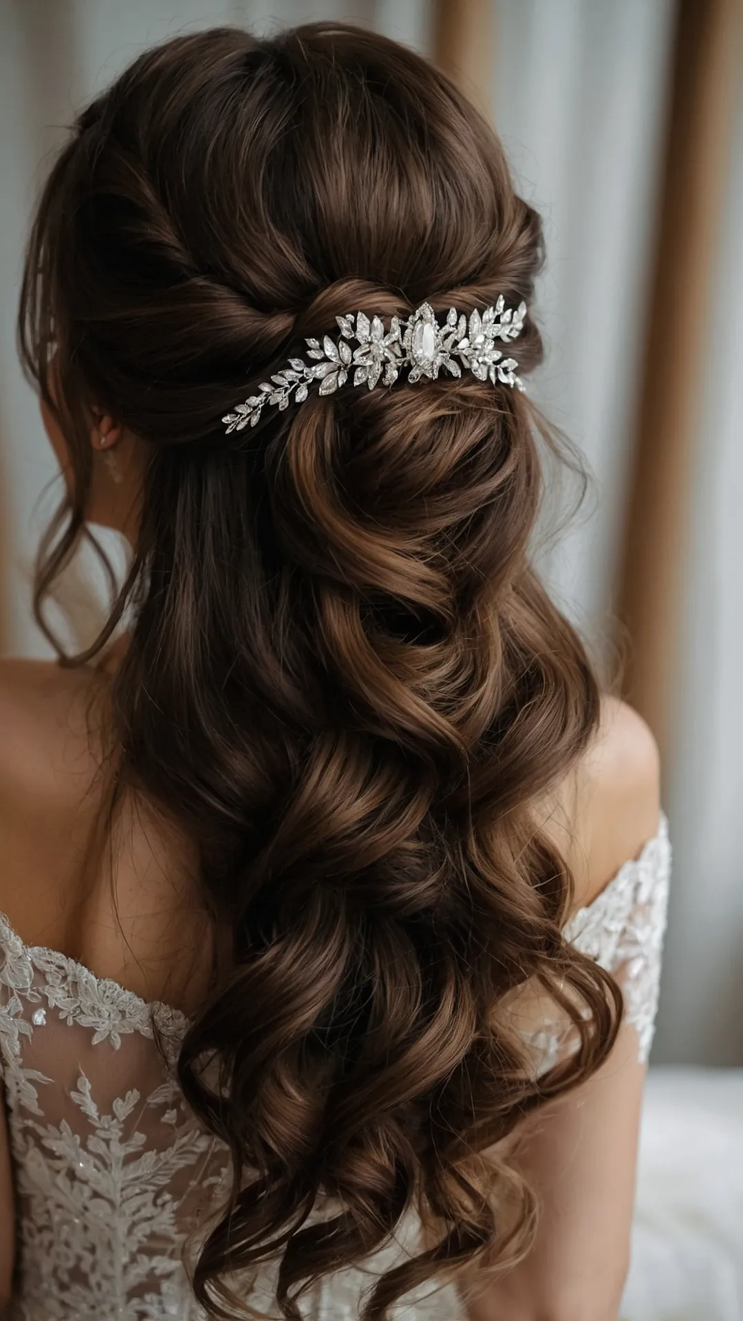Crown-Worthy Wedding Style